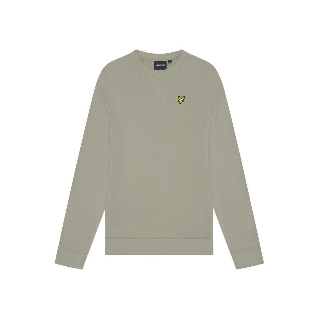 5059775719001 - Sweatshirt mit Rundhalsausschnitt Lyle & Scott