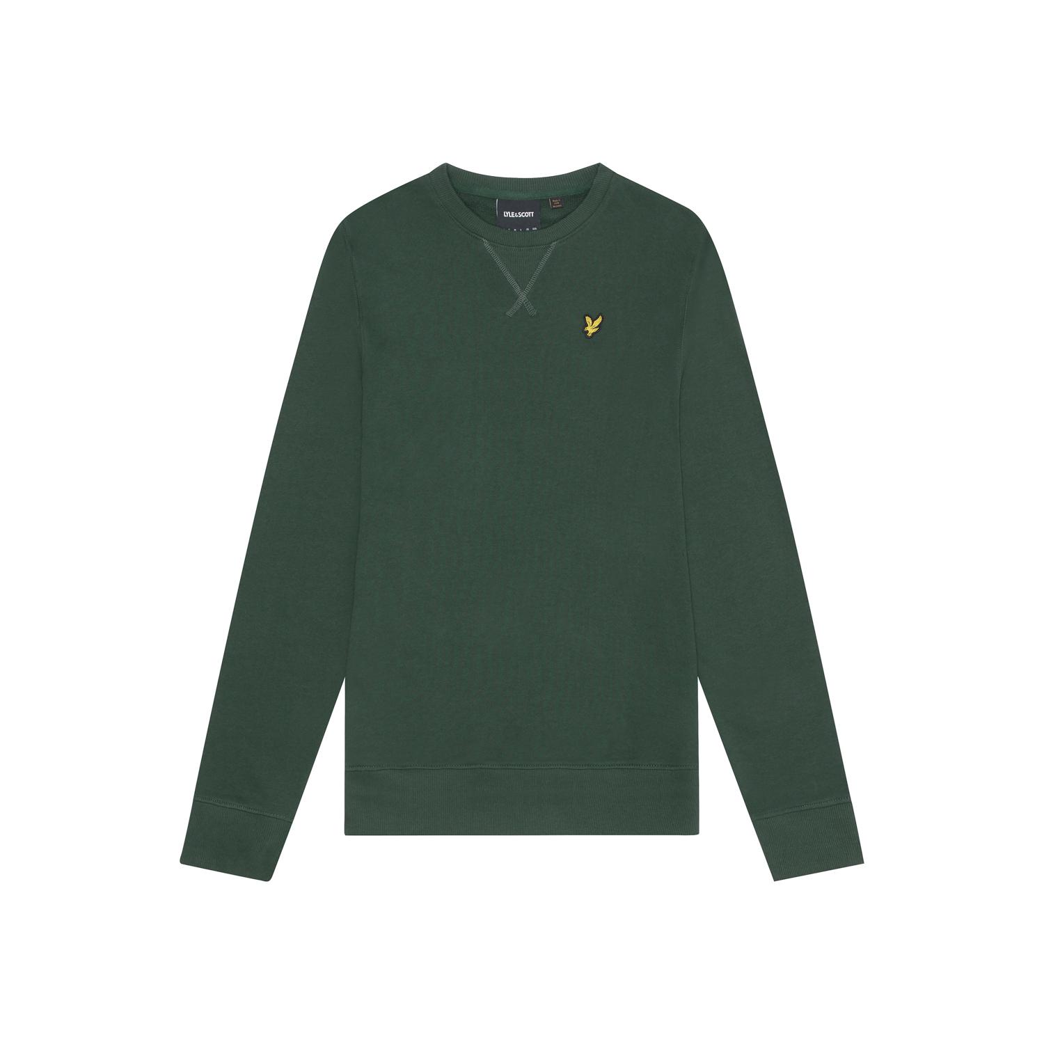 5059775719186 - Pullover Lyle & Scott