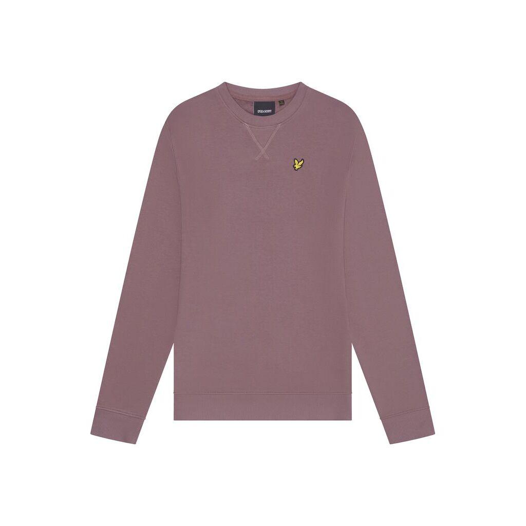 5059775719346 - Sweatshirt mit Rundhalsausschnitt Lyle & Scott