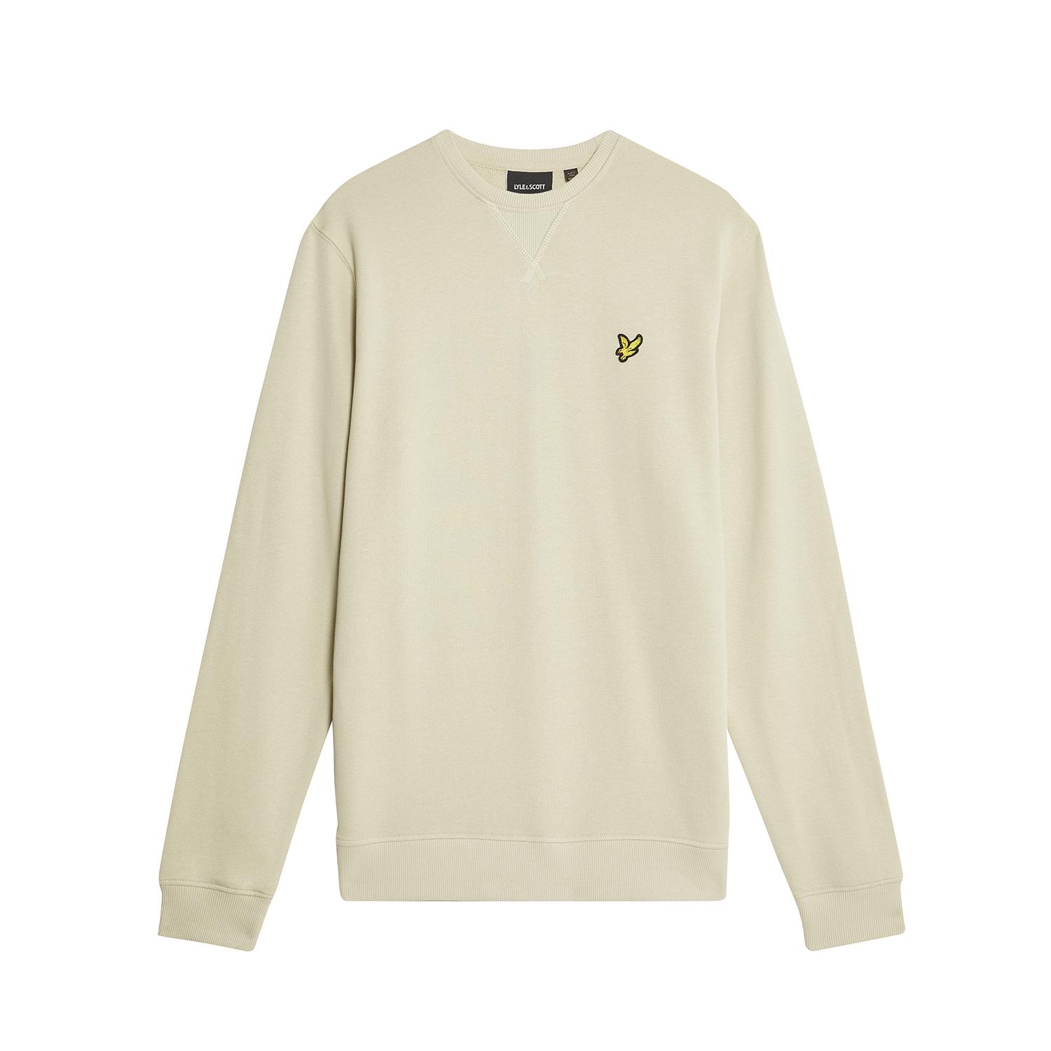5063560709009 - Sweatshirt mit Rundhalsausschnitt Lyle & Scott