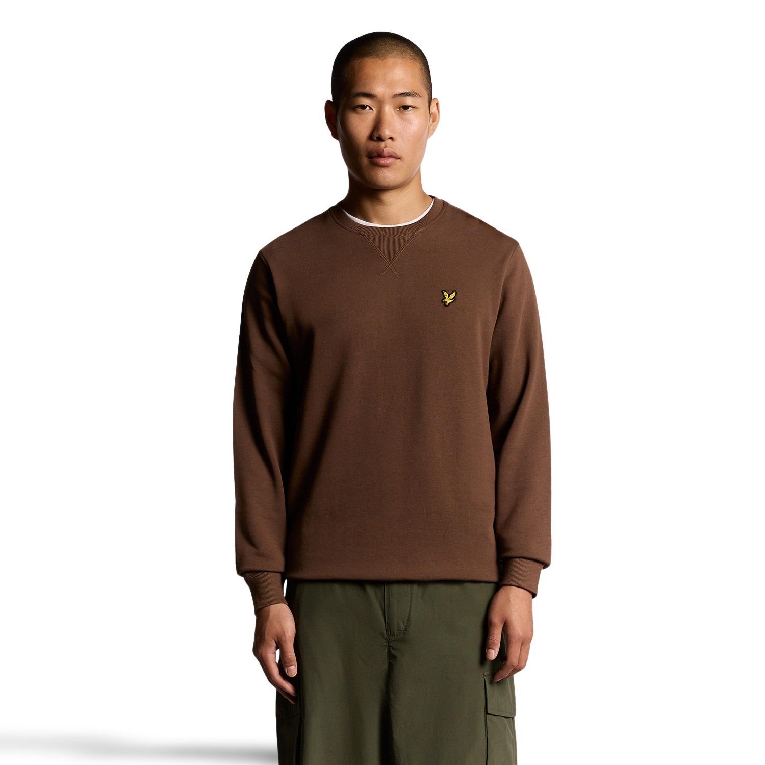 5063560828267 - Pullover Lyle & Scott