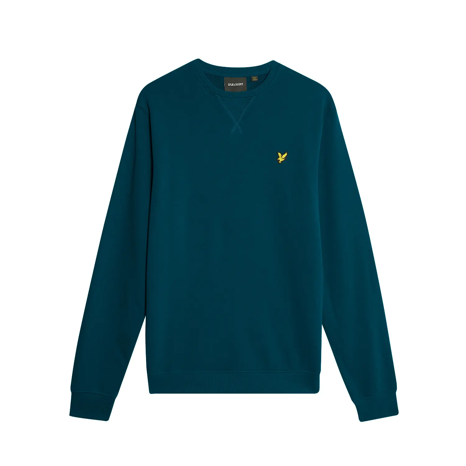 Sweatshirt Lyle & Scott
