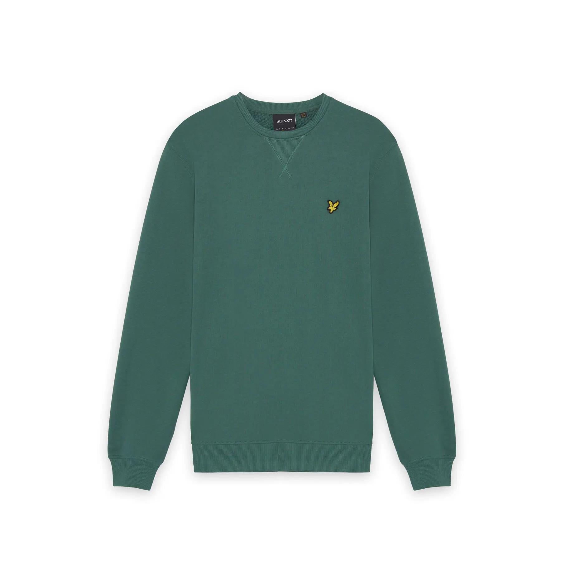 5063791000883 - Pullover Lyle & Scott
