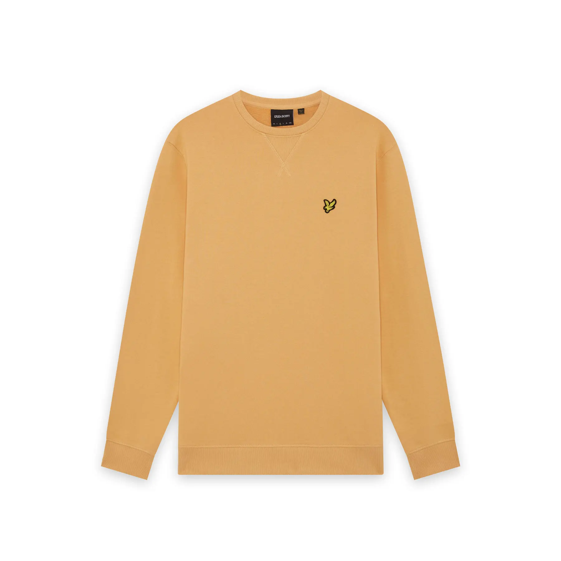 5063791001606 - Pullover Lyle & Scott
