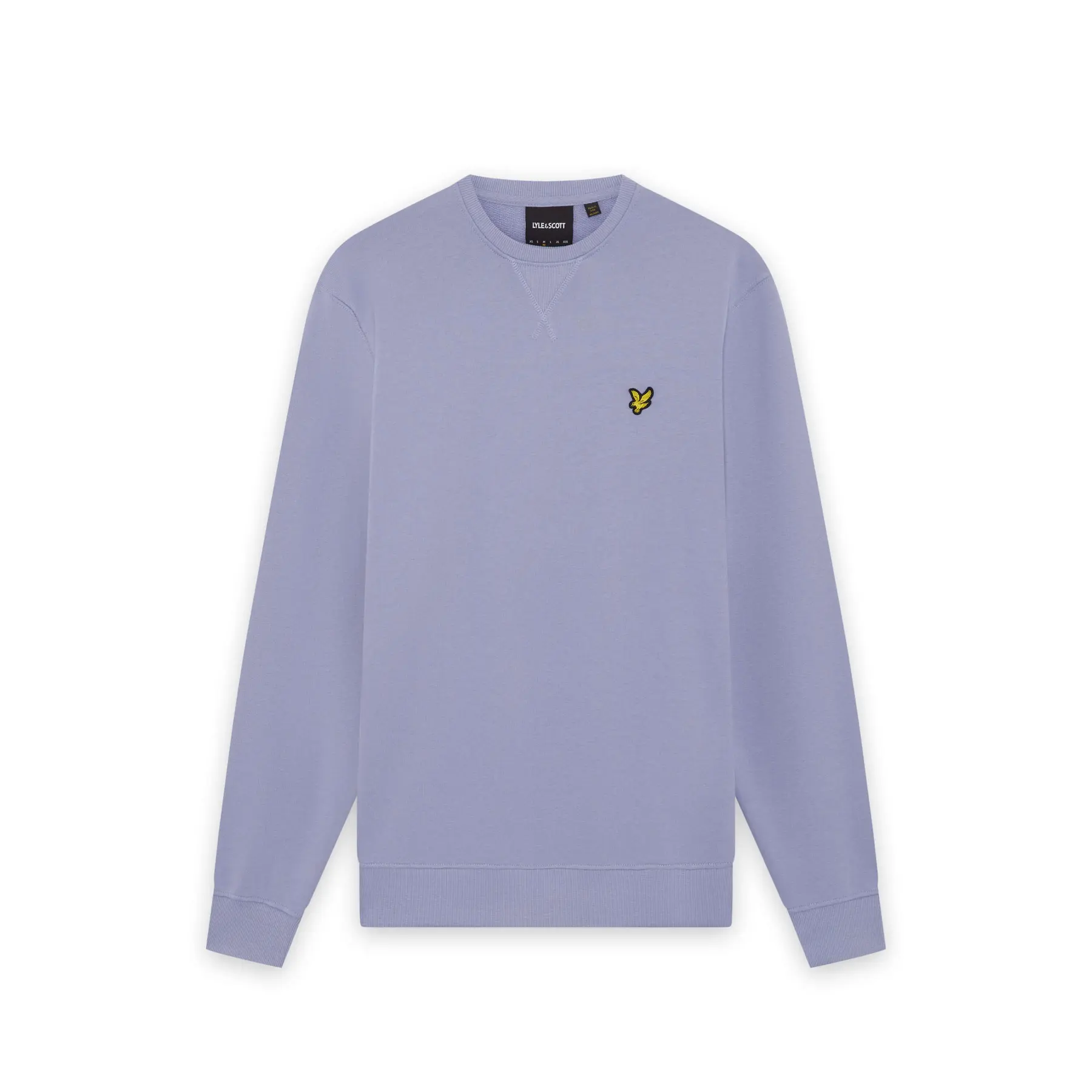5063791001675 - Pullover Lyle & Scott