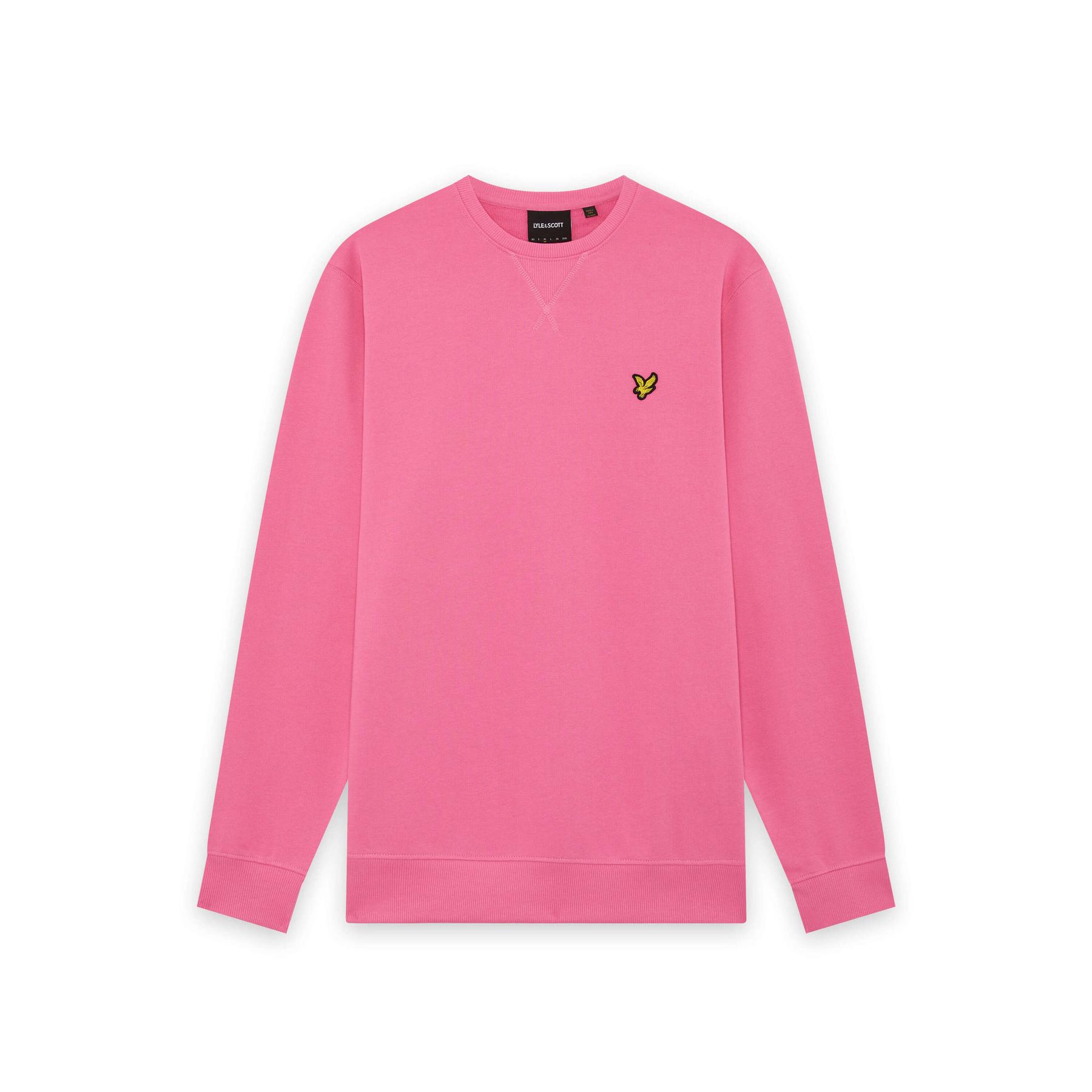 5063791001095 - Pullover Lyle & Scott