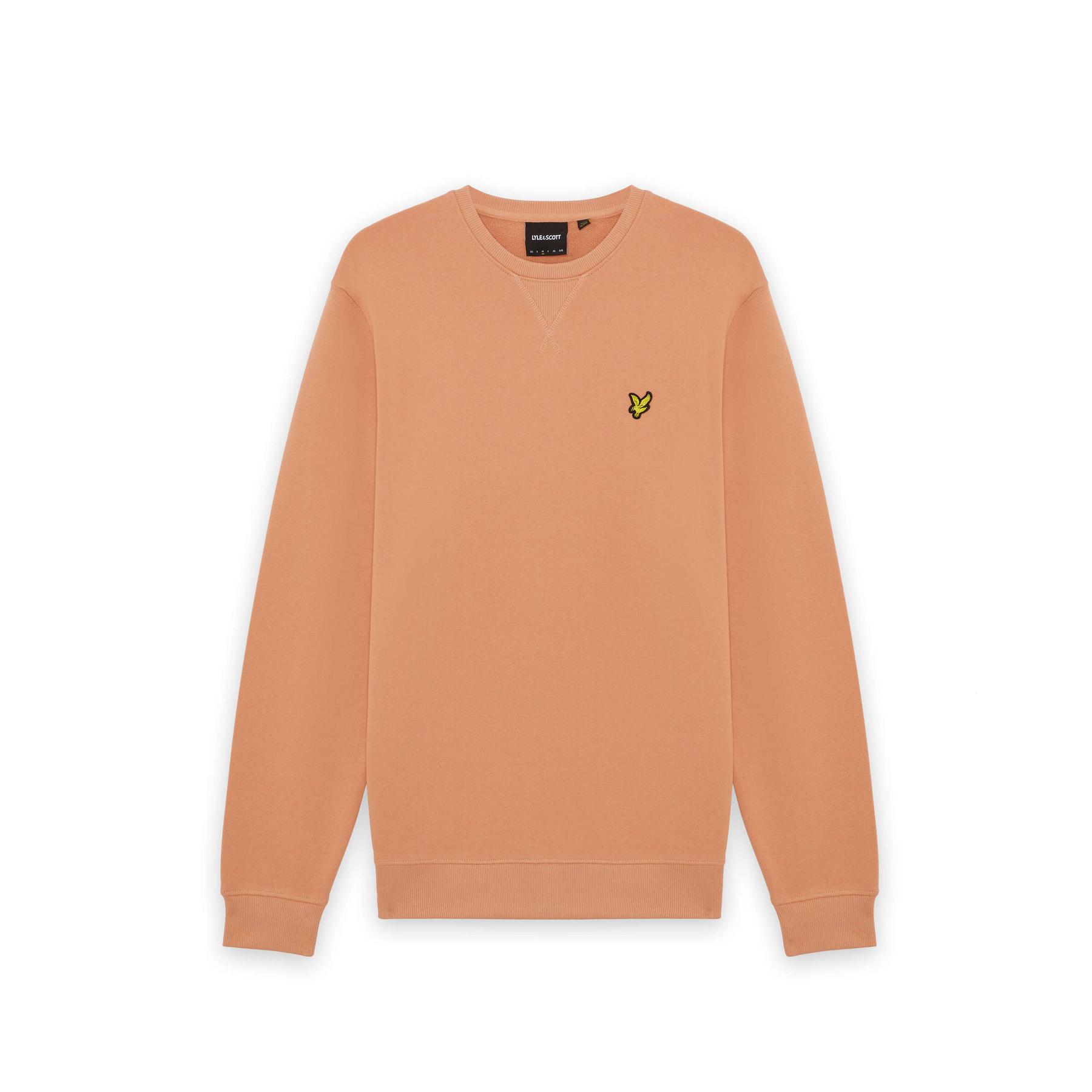 5063791001514 - Pullover Lyle & Scott