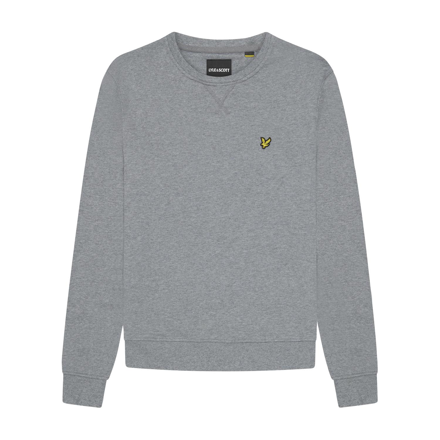 5054783328597 - Pullover Lyle & Scott