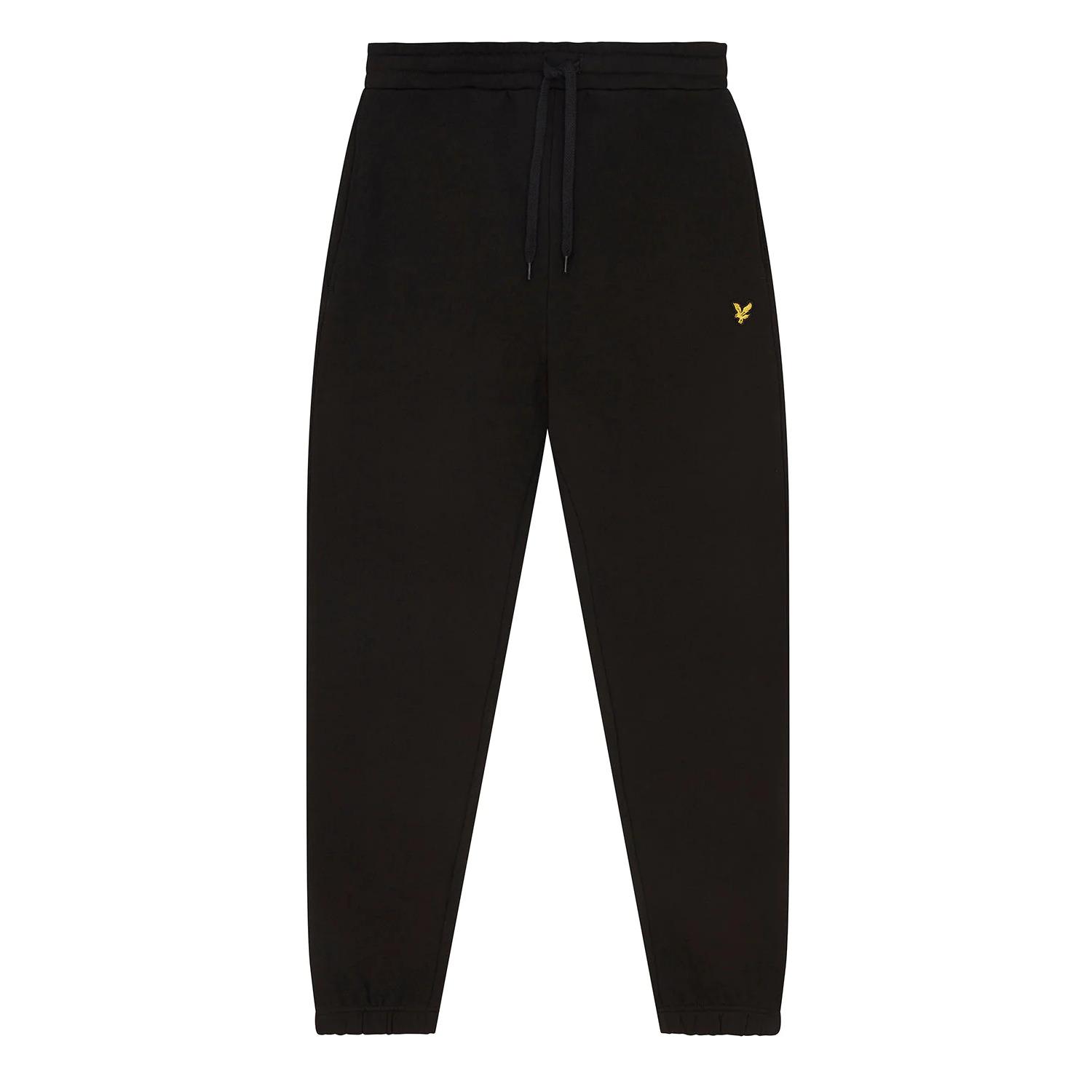 5054783922559 - Slim-Fit Jogginghose in großen Größen Lyle & Scott