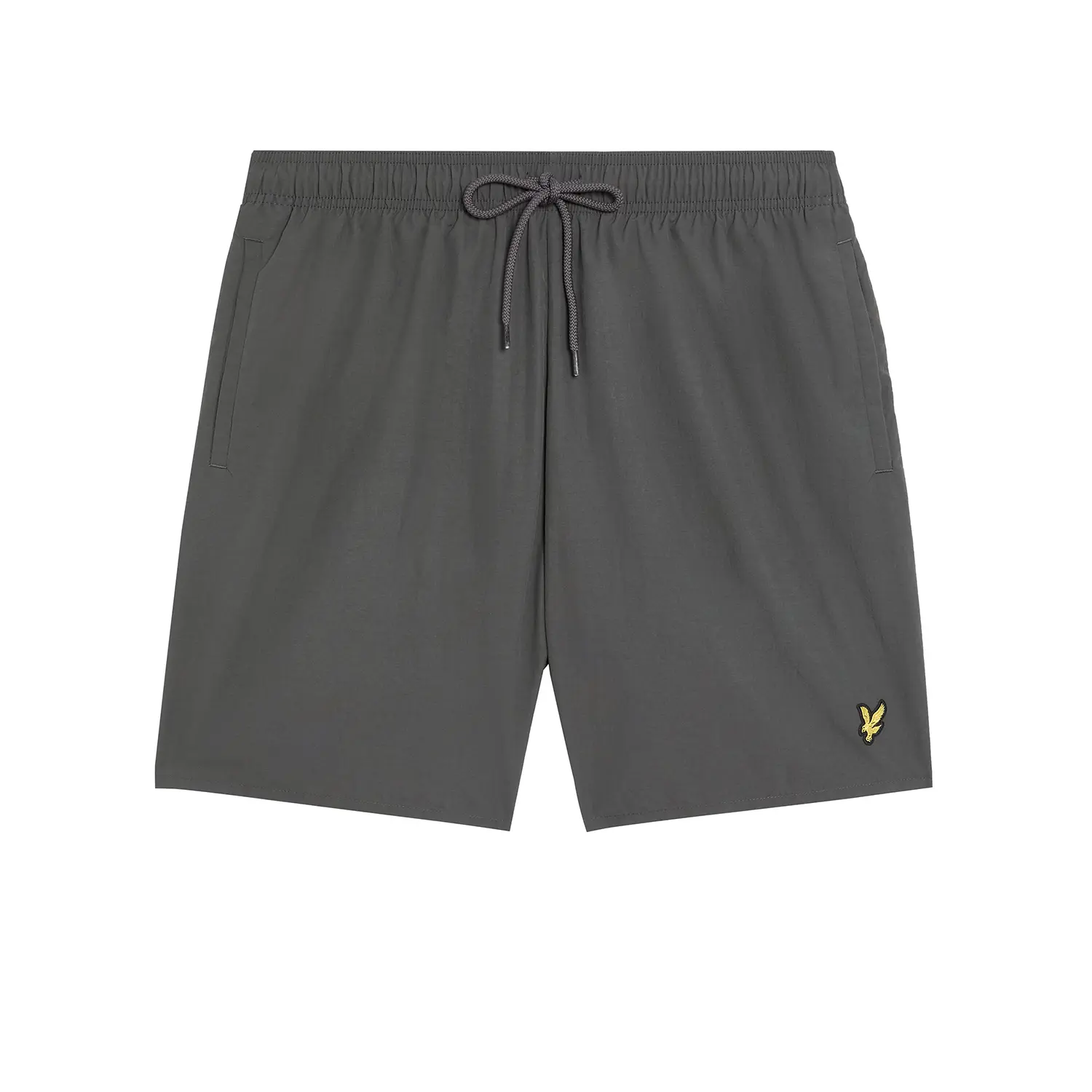 Custome da bagno uomo Lyle & Scott Plain