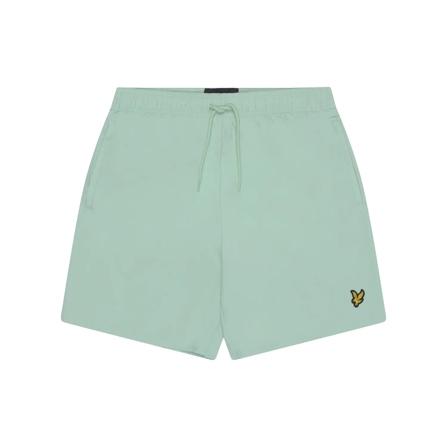 5059775633888 - Badehose Plain