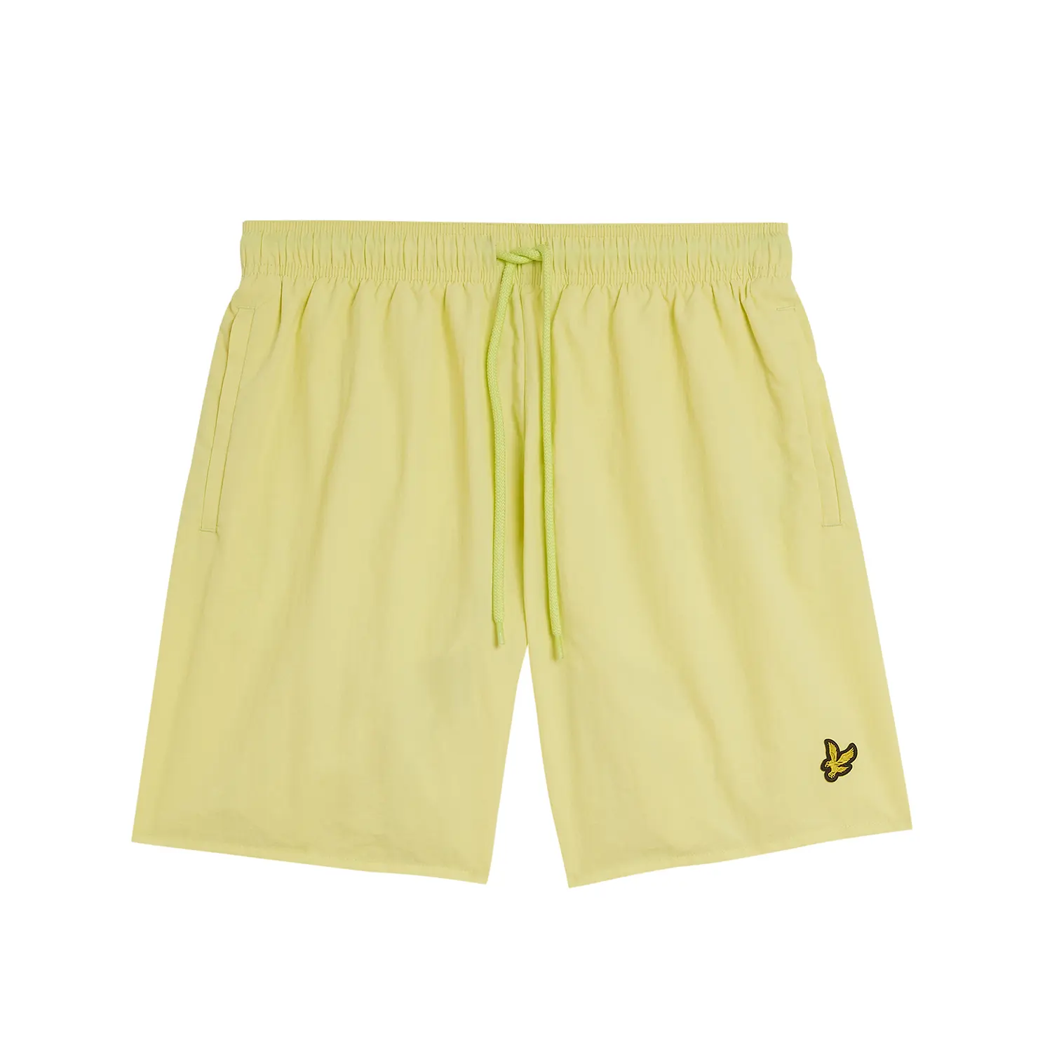 5059775937184 - Badehose Plain