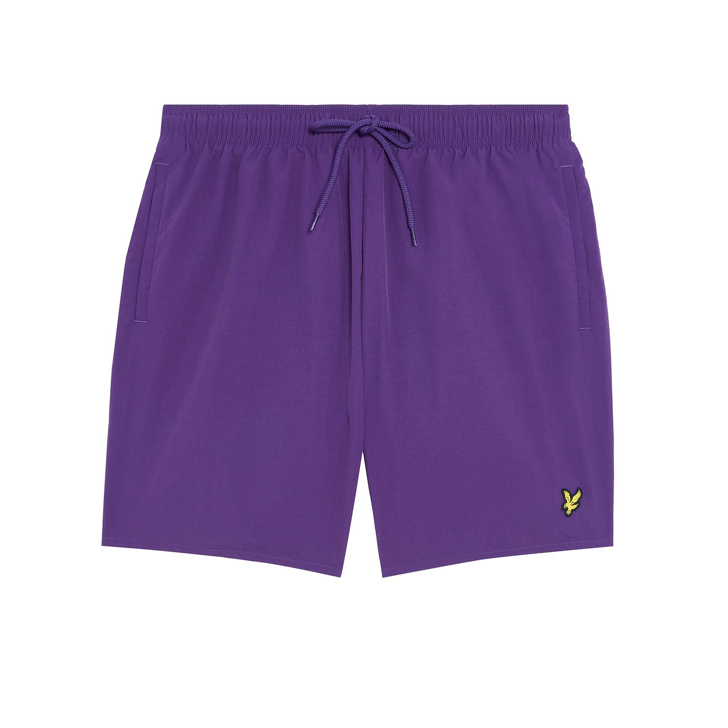 Custome da bagno uomo  Plain