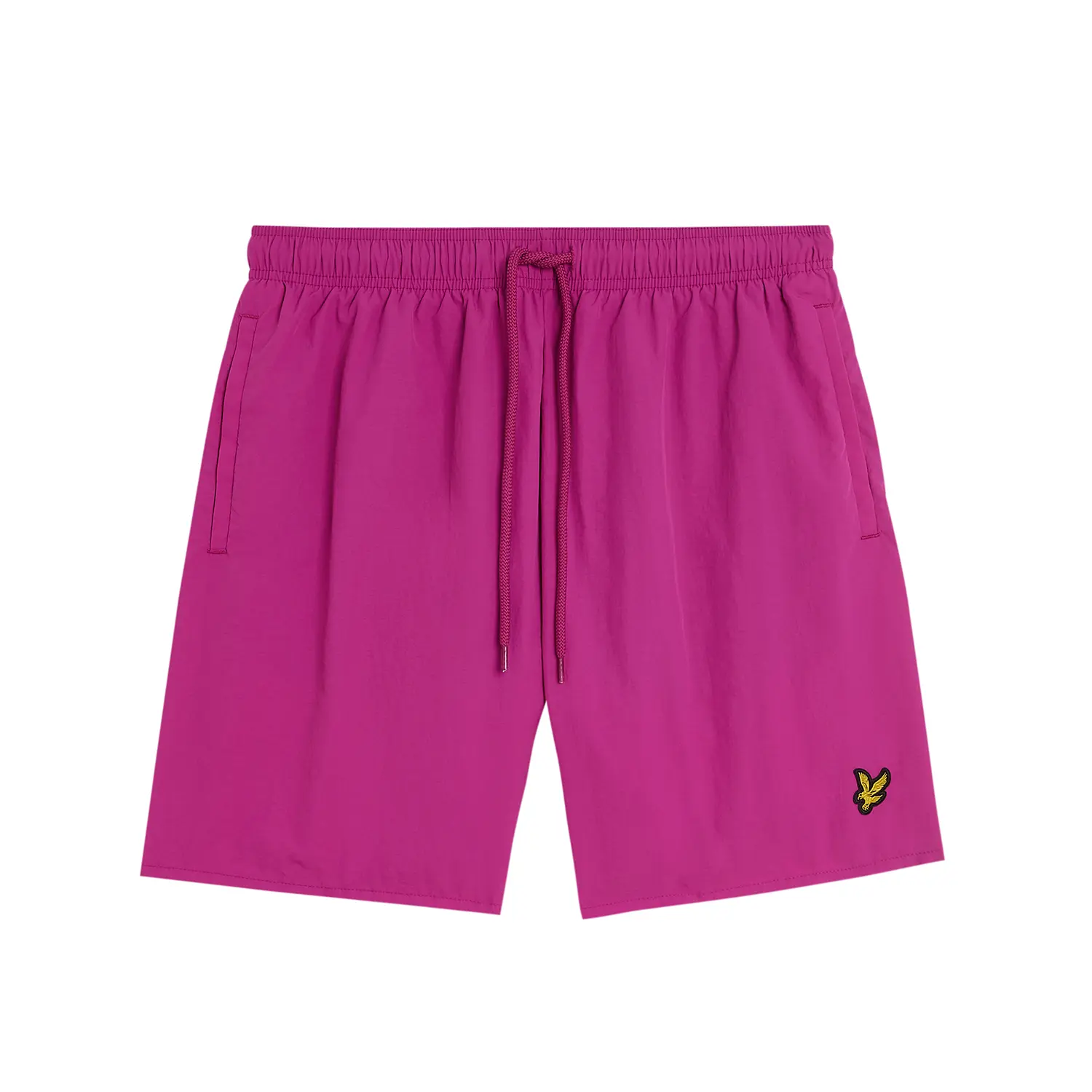 Badehose Lyle & Scott Plain