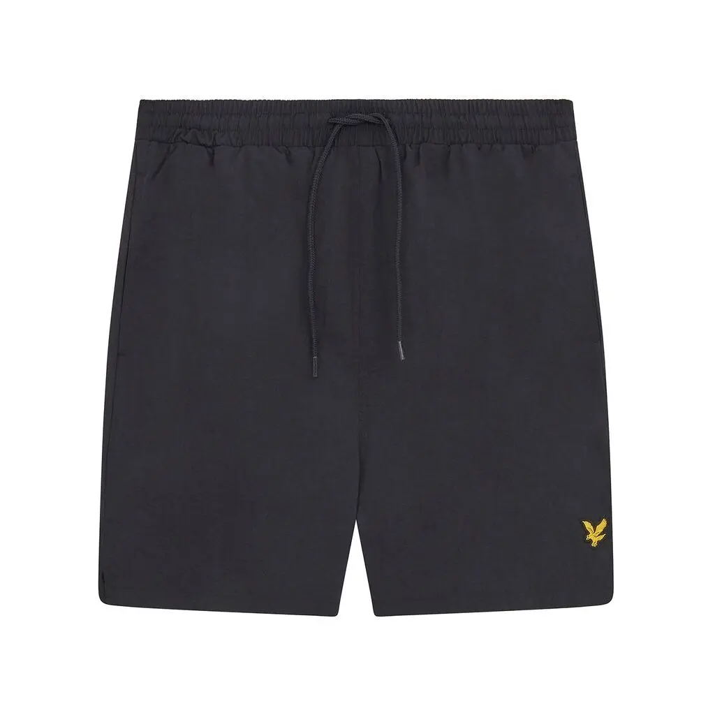 5059775572392 - Badehose Plain