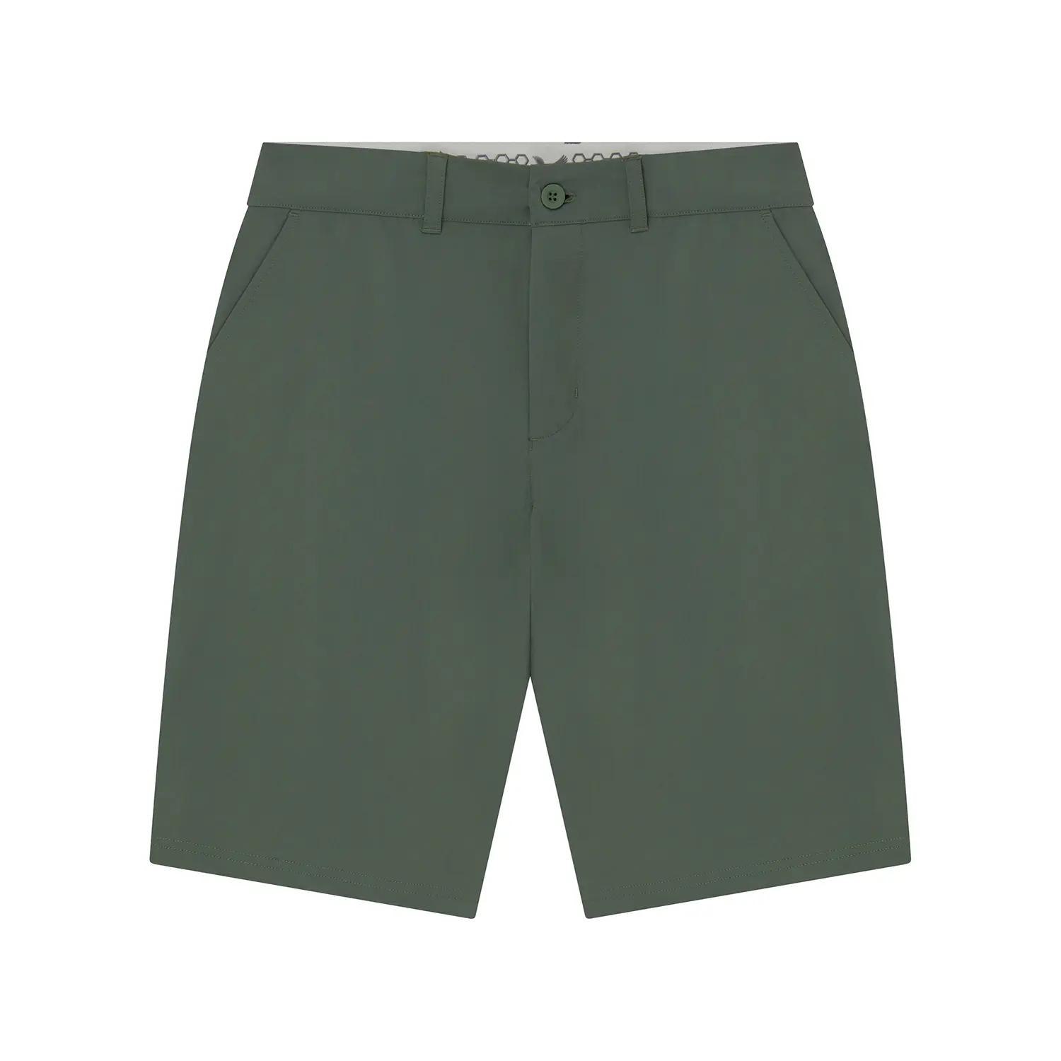 Pantaloncini elasticizzati