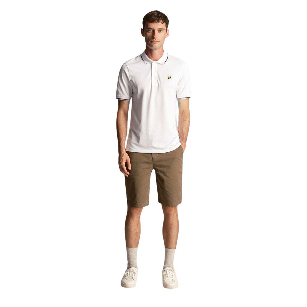 5063100039573 - Chino Shorts Anfield