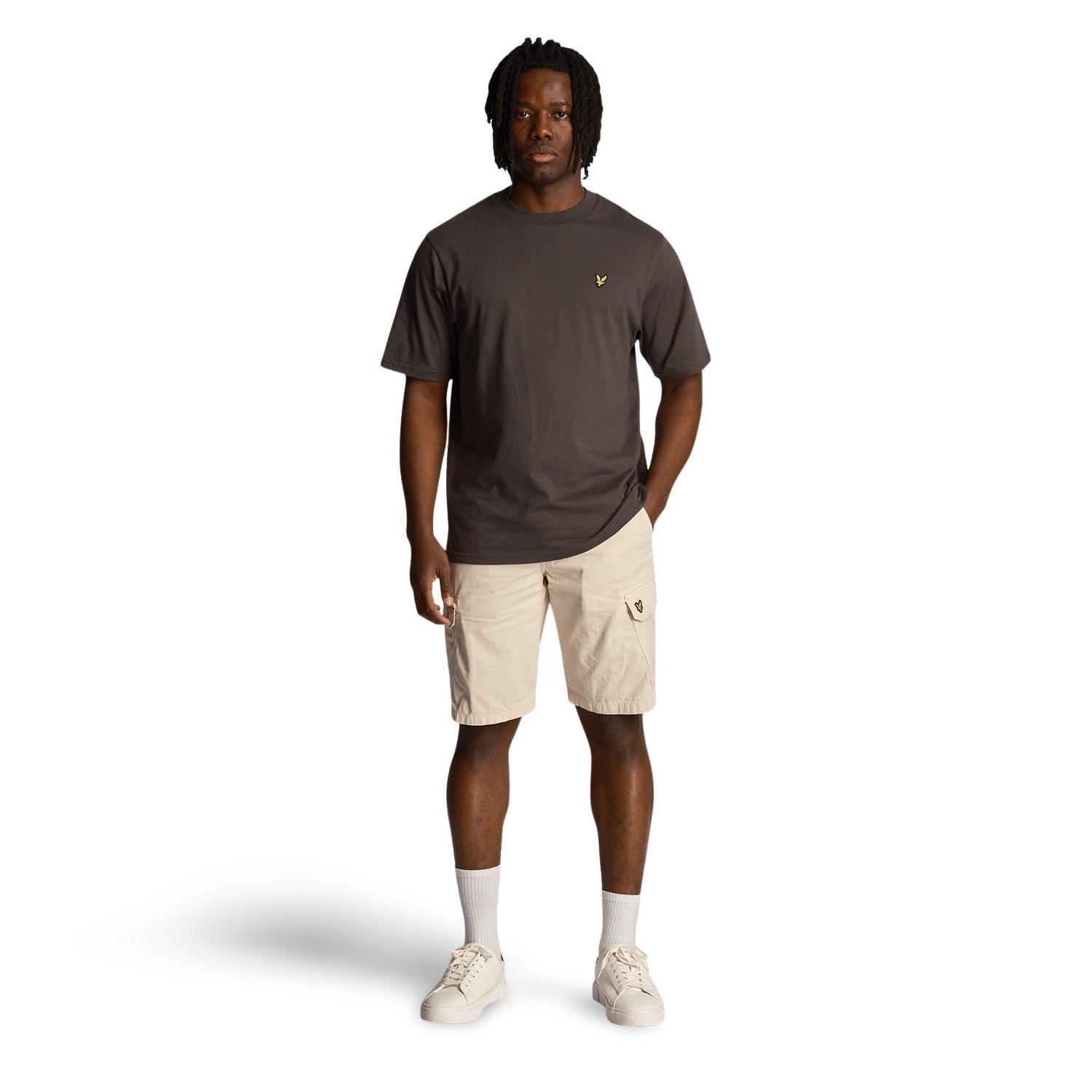 Pantaloni cargo corti  Wembley