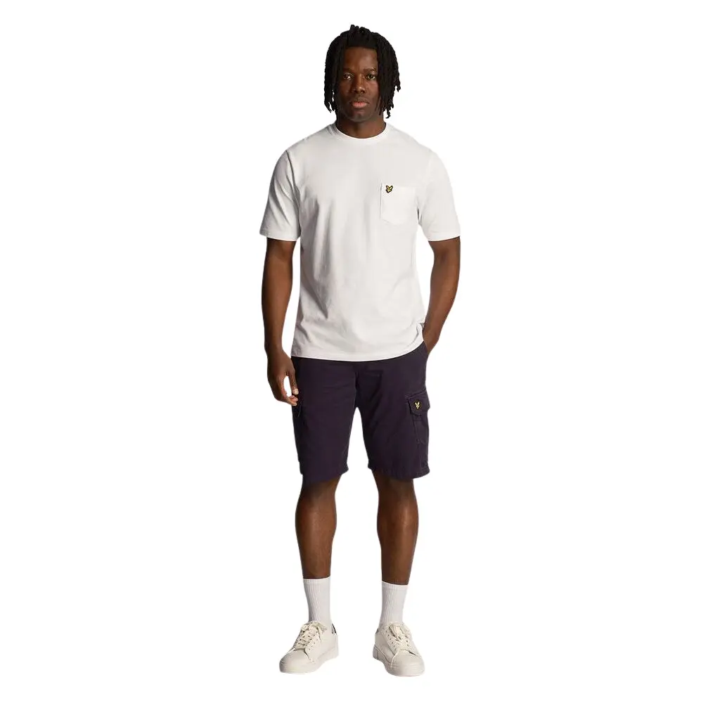 5063100650082 - Cargo Shorts Wembley