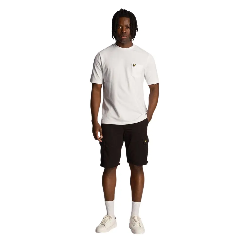 5063100650143 - Cargo Shorts Wembley