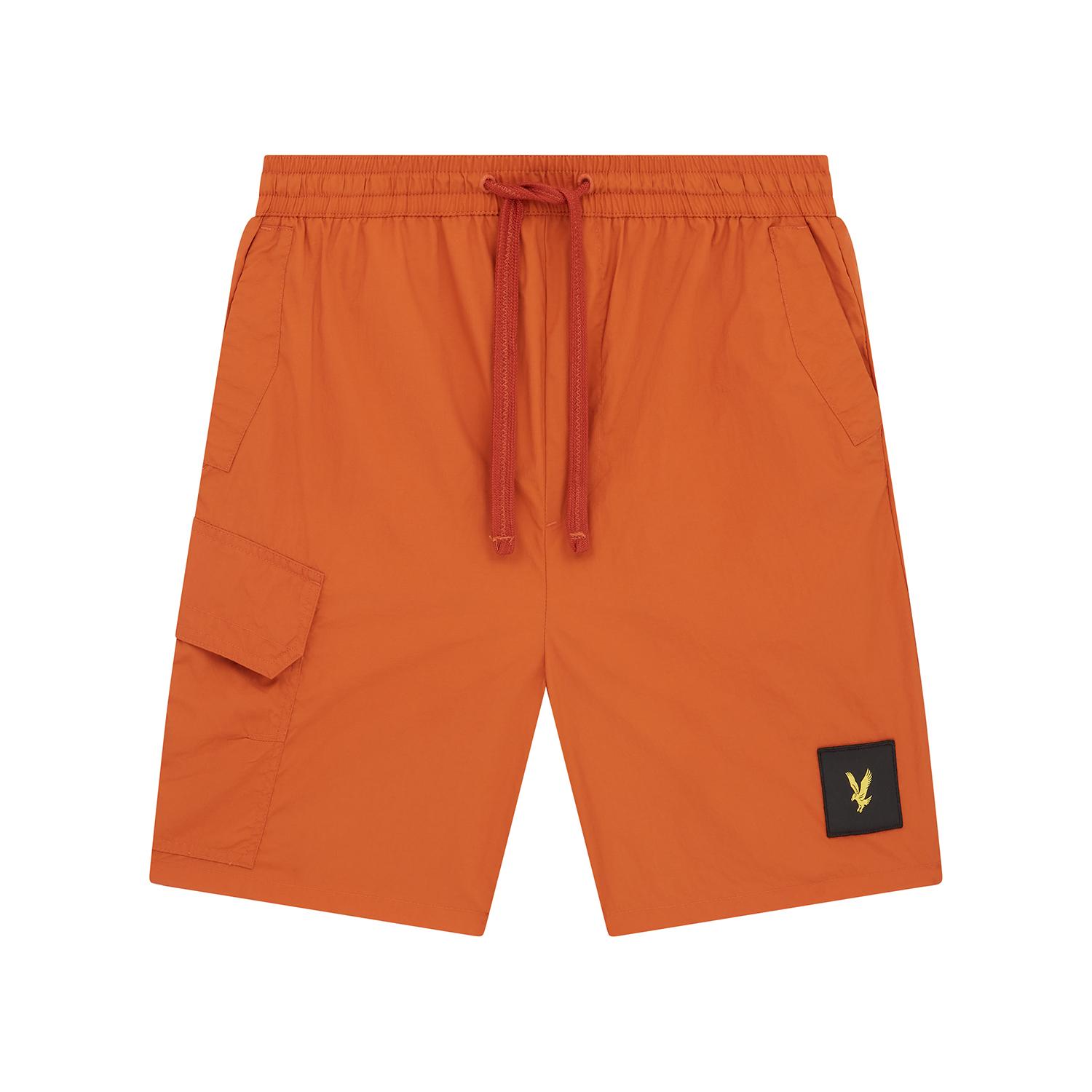 5059775375054 - Badeshorts Lyle & Scott