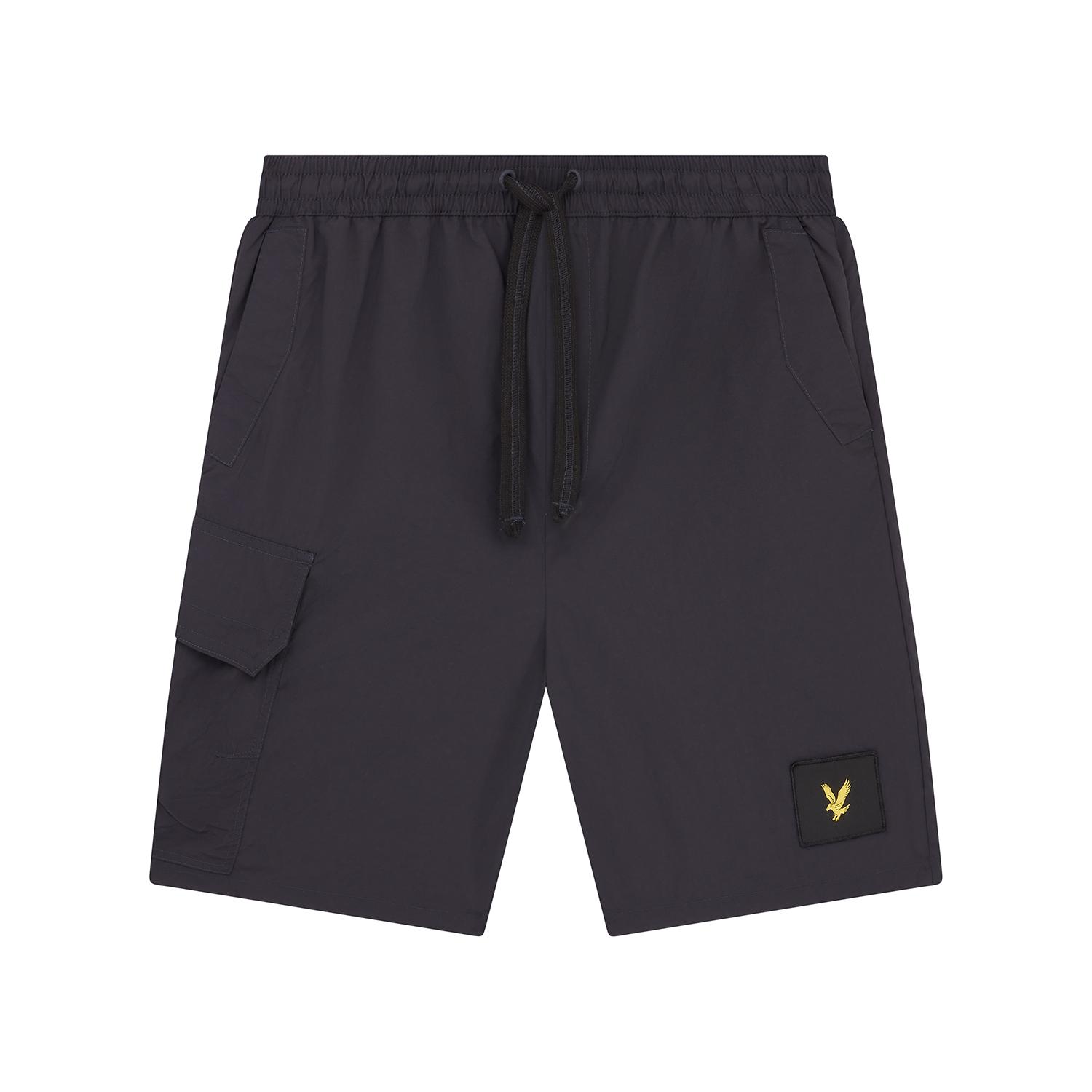 5059775374965 - Badeshorts Lyle & Scott