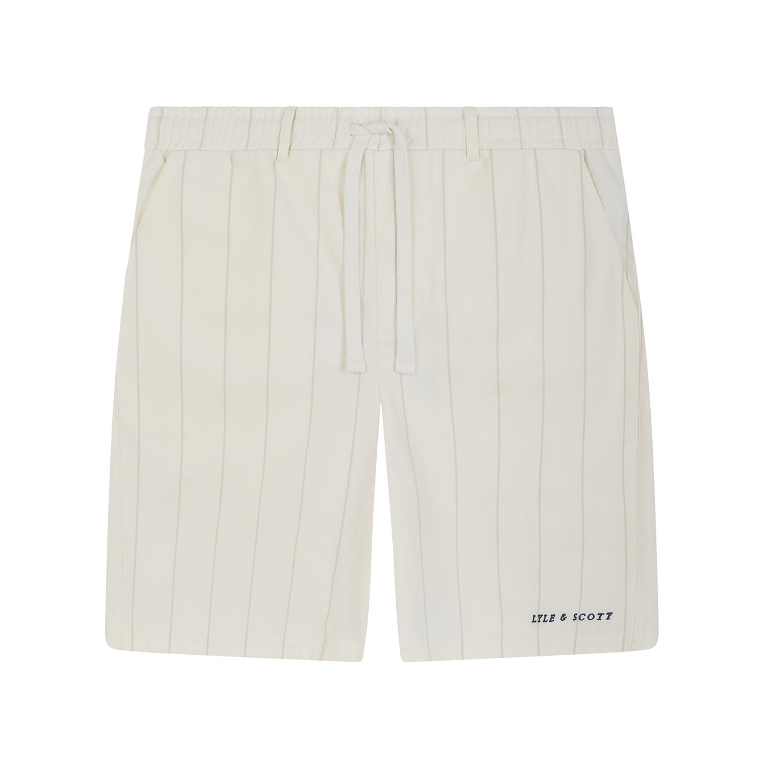 5059775097963 - Shorts Pinstripe