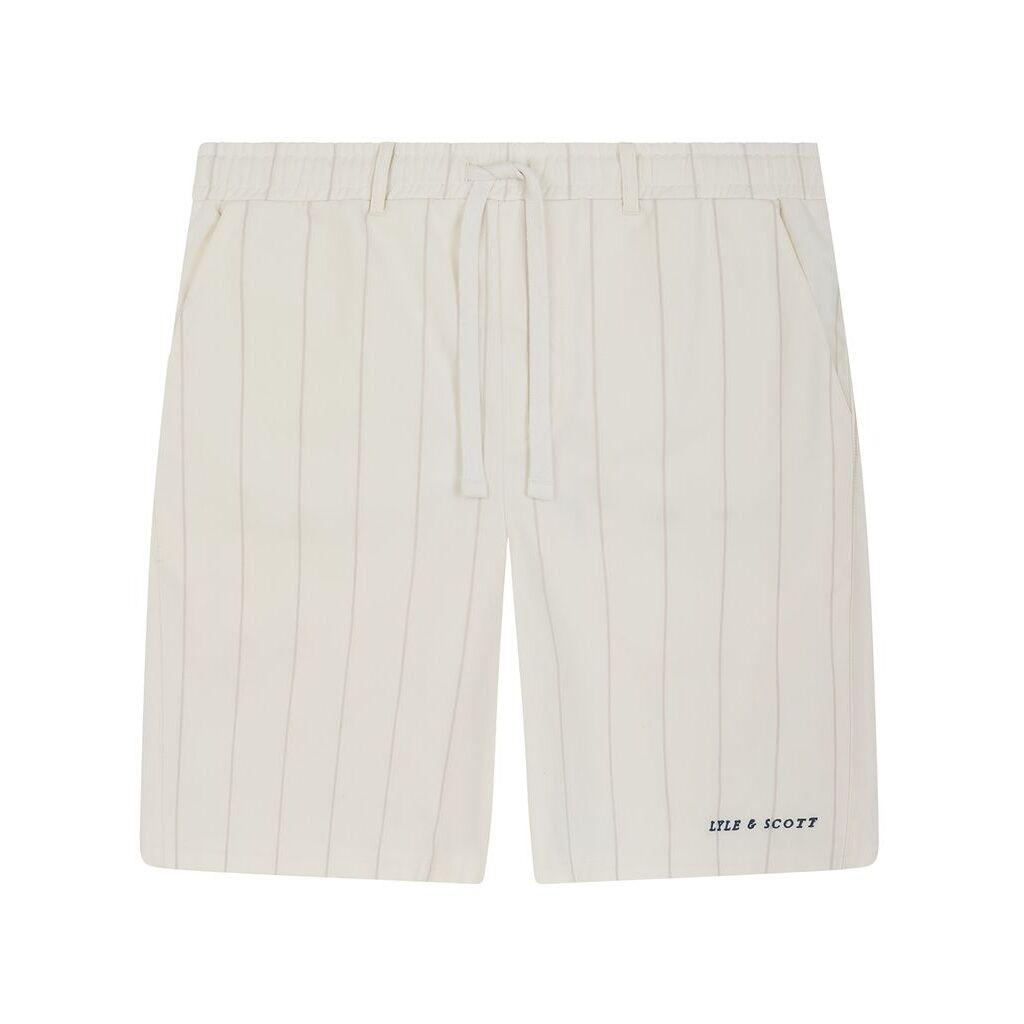 5059775097963 - Shorts Pinstripe