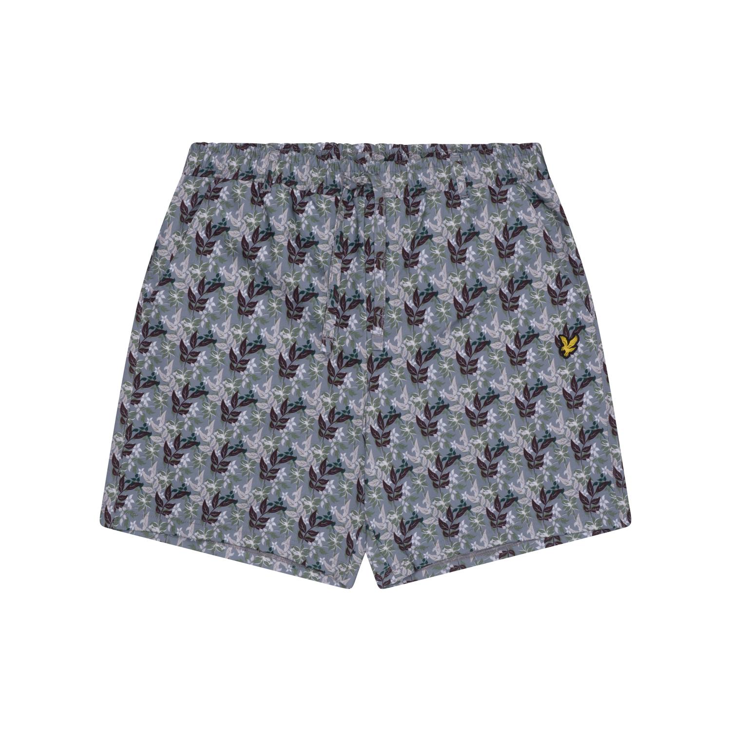 Shorts  Emblem Towelling