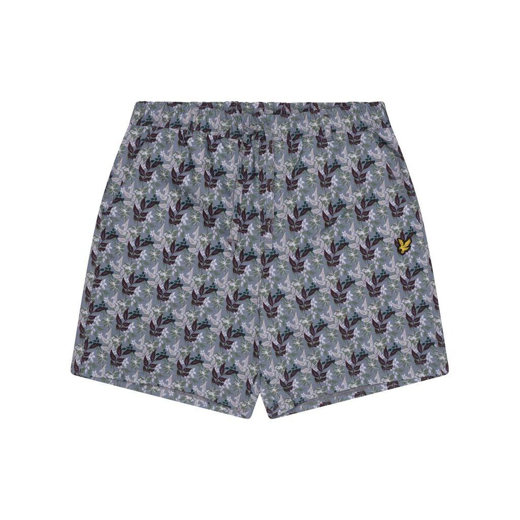 5059775635479 - Shorts Emblem Towelling