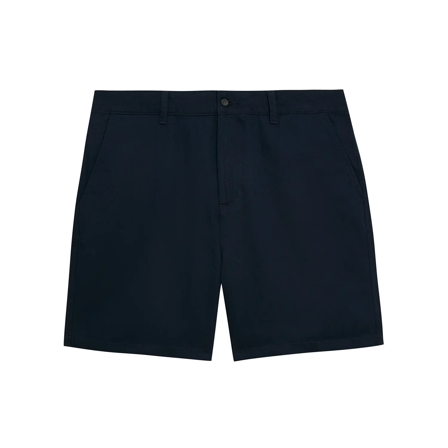 Pantaloni corti con cordoncino