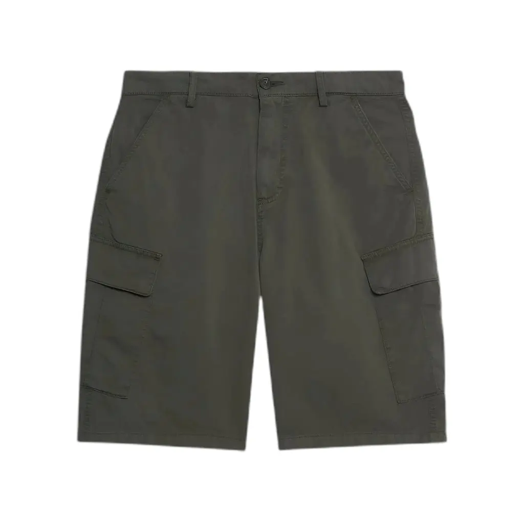 5059775019781 - Cargo Shorts Lyle & Scott