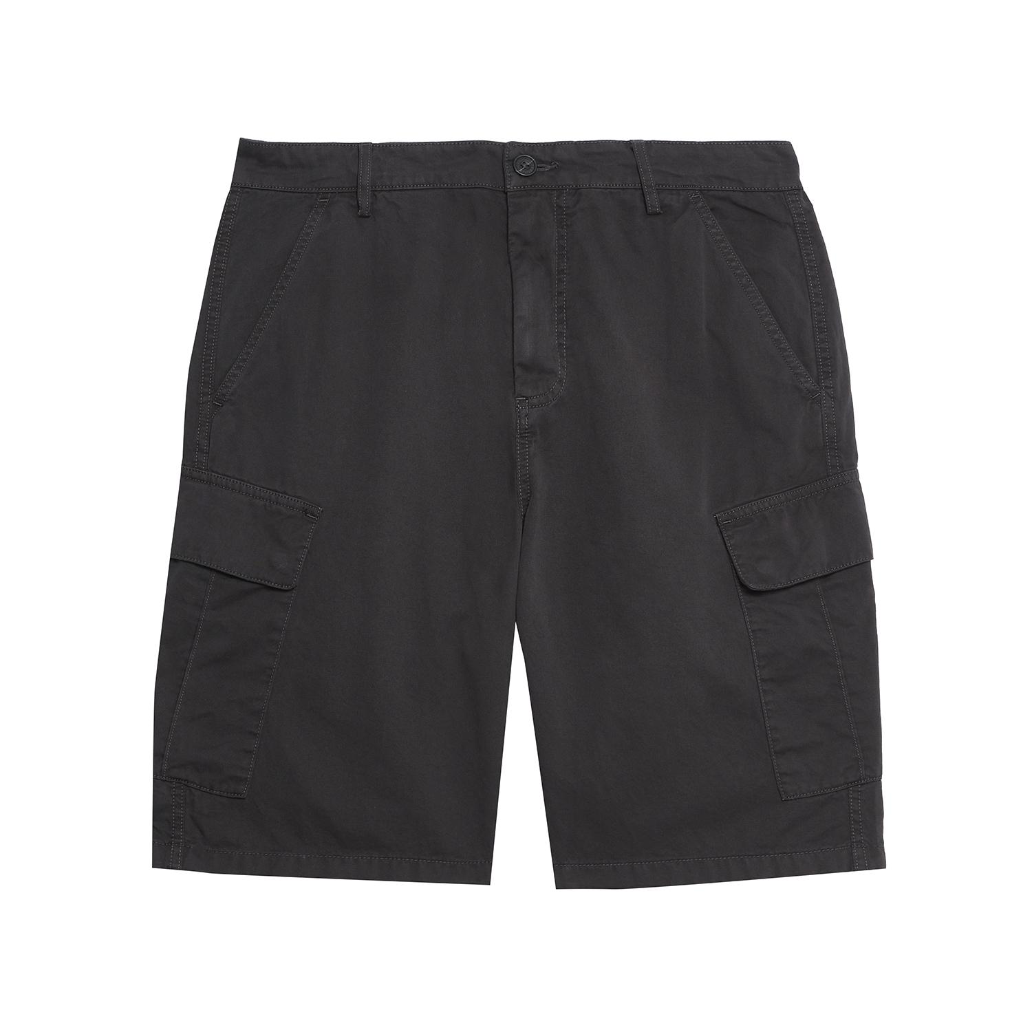 5059775914383 - Cargo Shorts Lyle & Scott