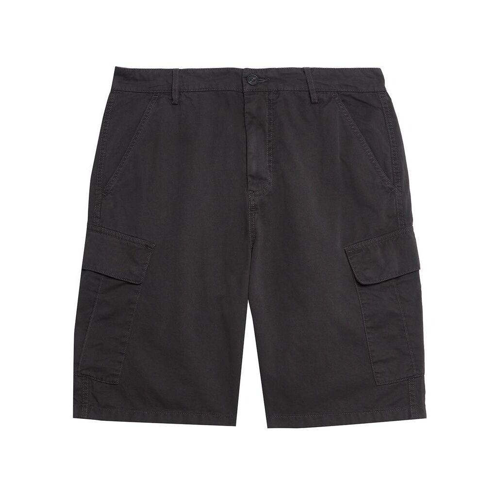 5059775914376 - Cargo Shorts Lyle & Scott