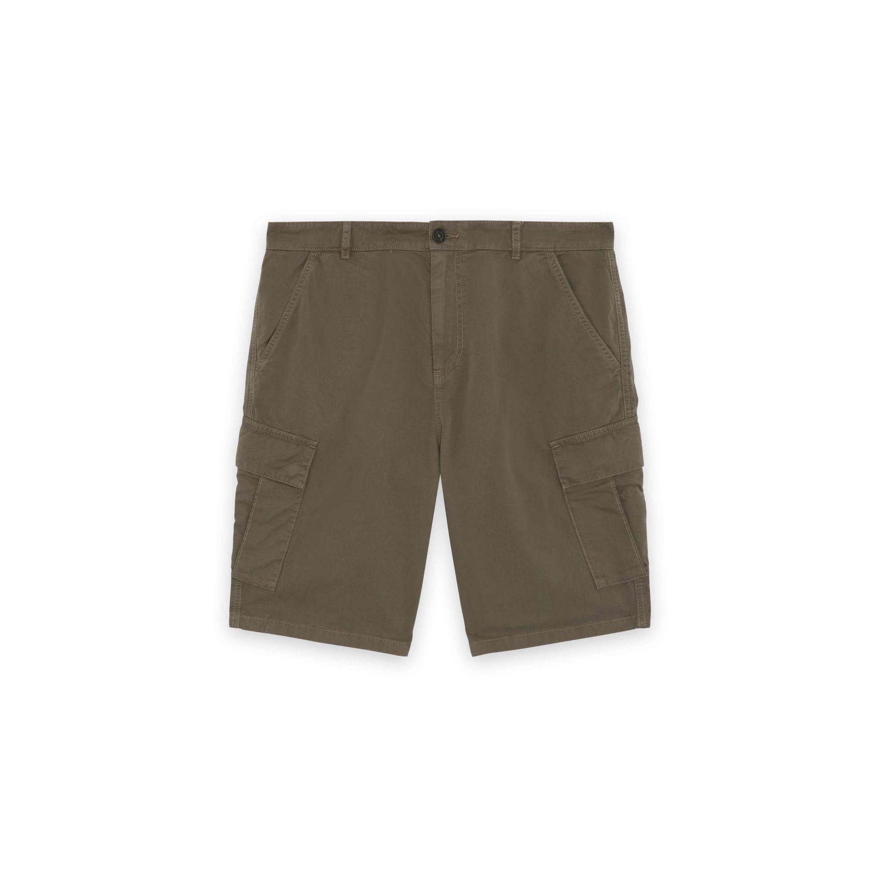 5059775019958 - Cargo Shorts Lyle & Scott
