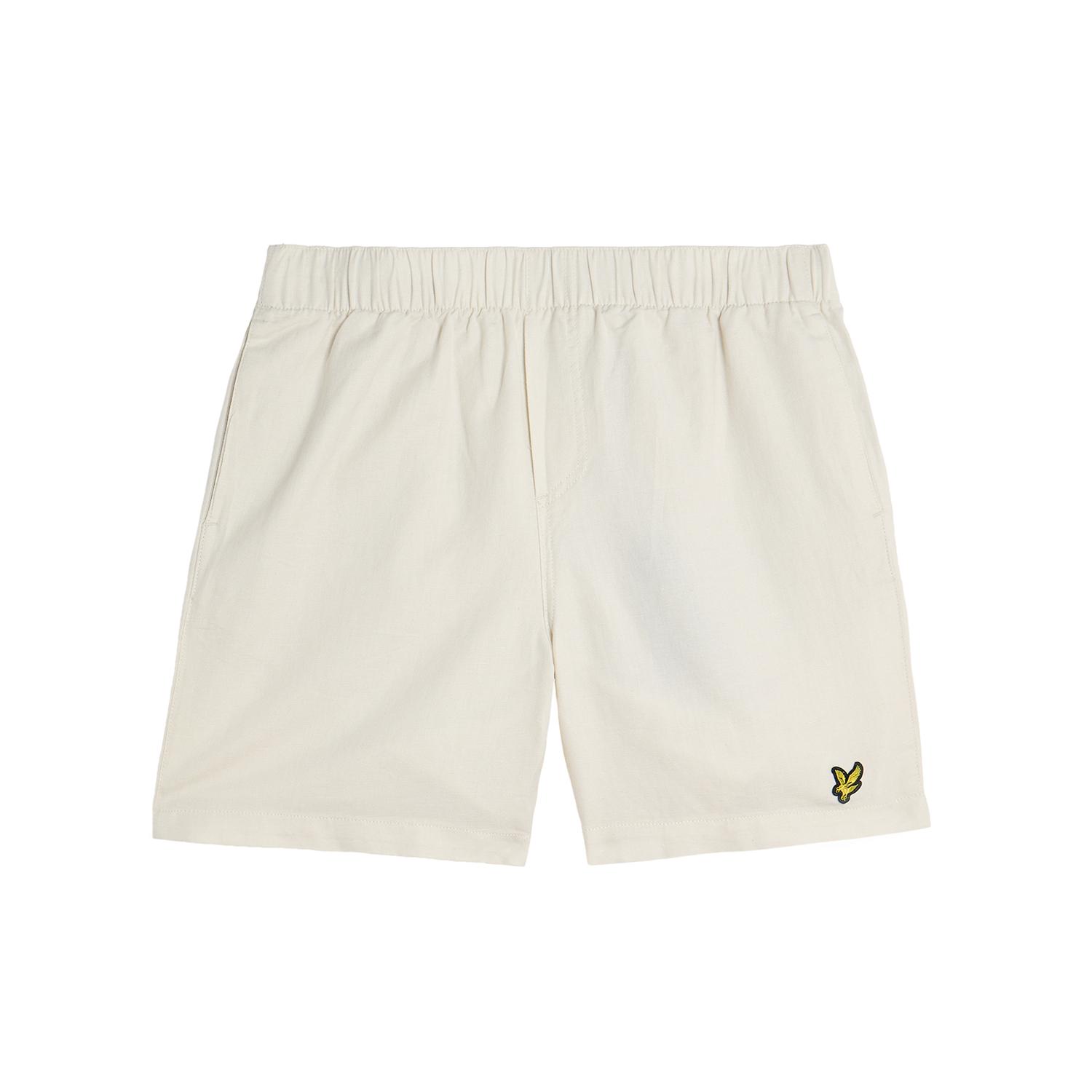 Shorts di lino  Deck