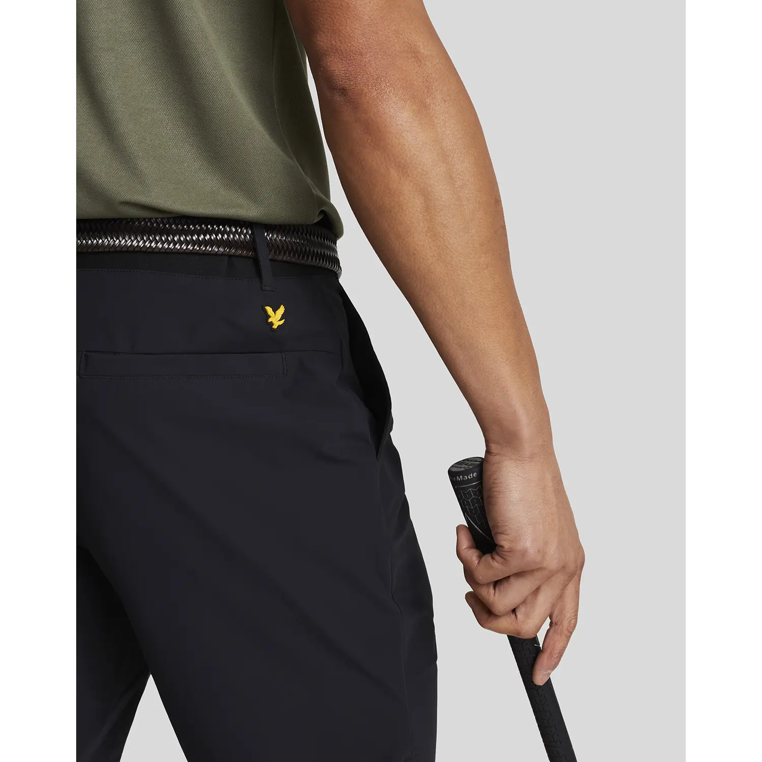 Short Lyle & Scott Tech Lightweight | Espace Golf
