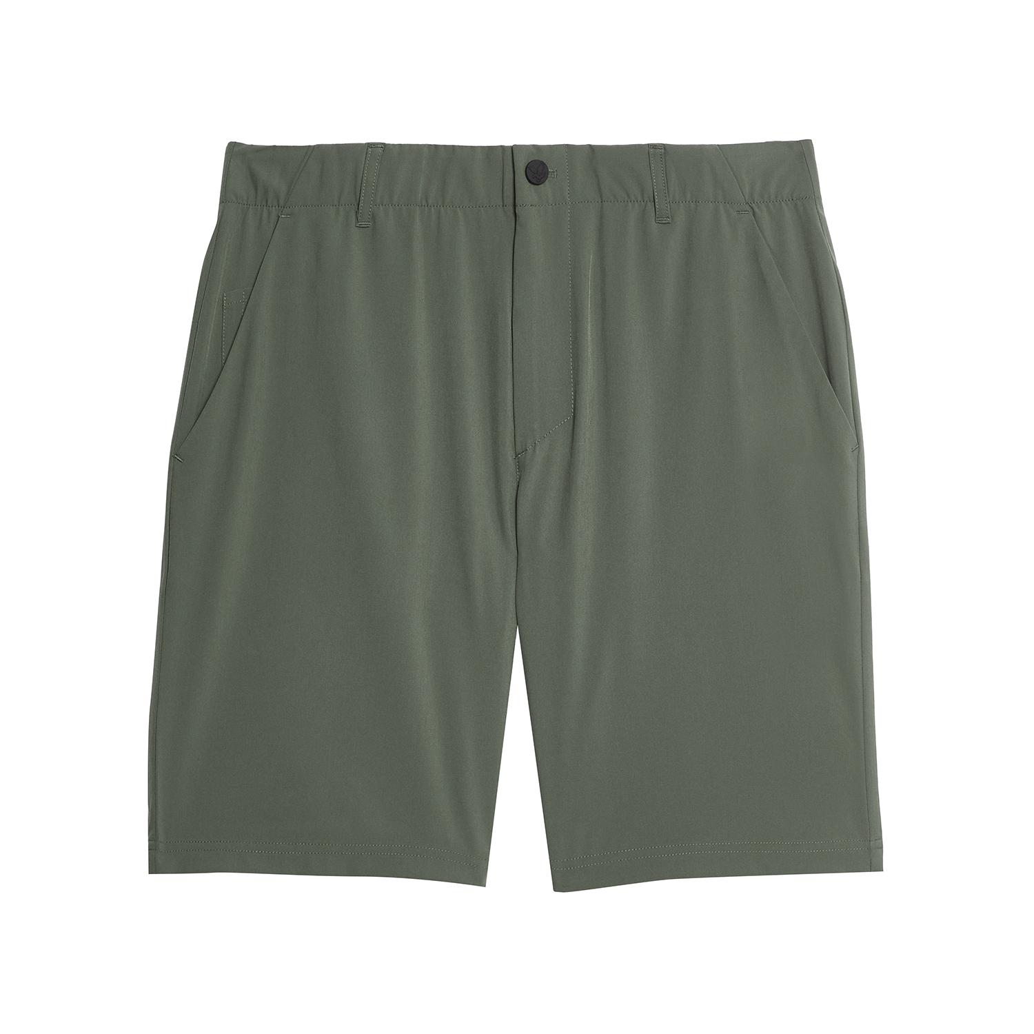 5059775865968 - Fünf-Taschen-Shorts Lyle & Scott