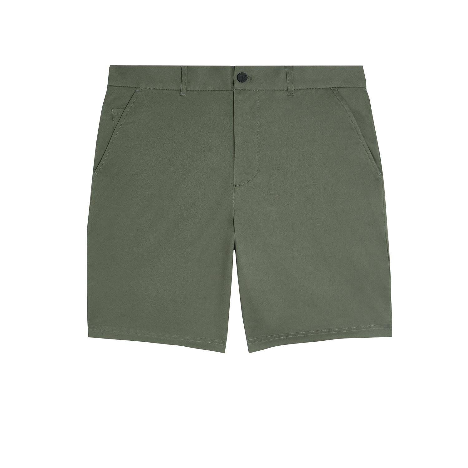 Shorts chino  Course Stretch