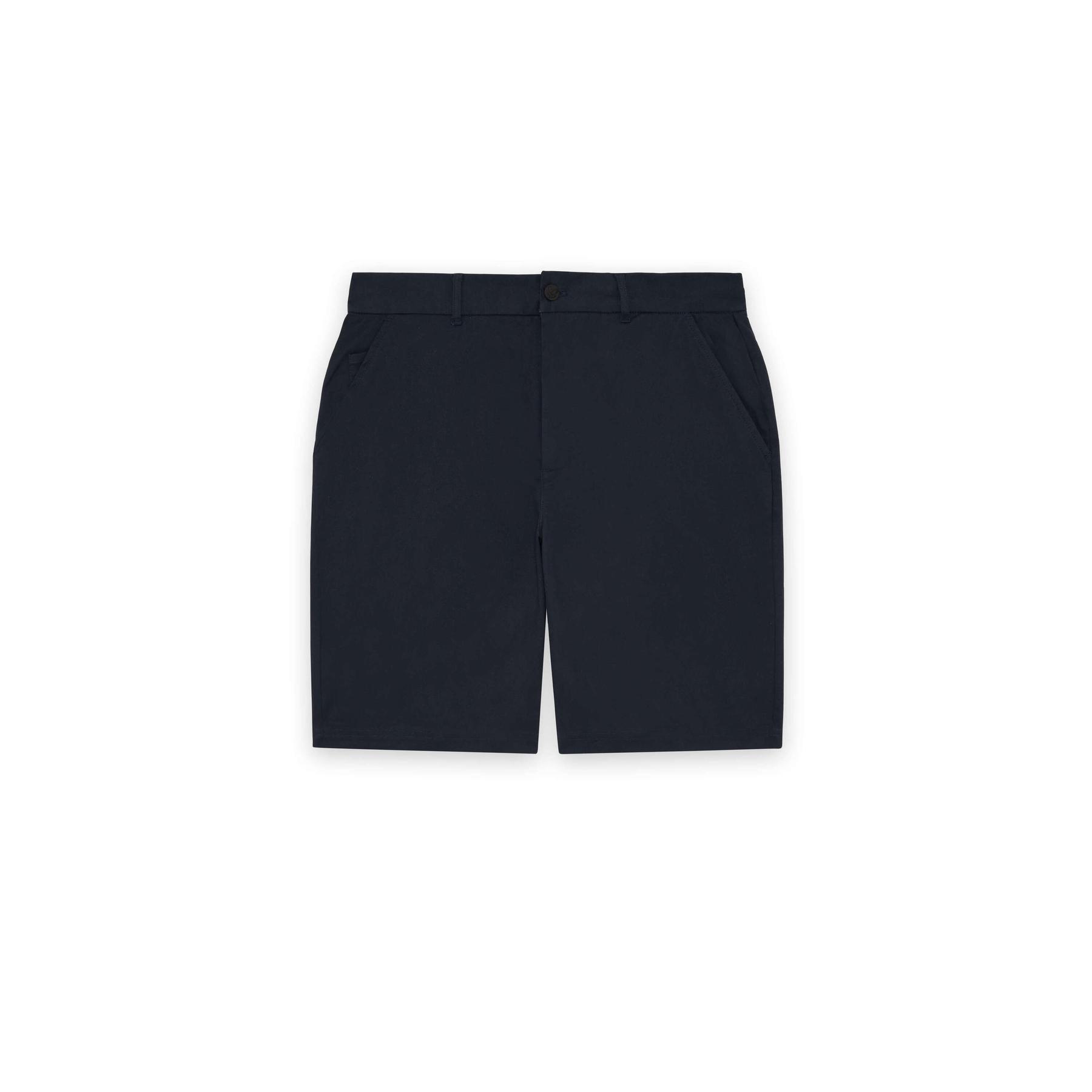 Shorts chino stretch  Course Stretch