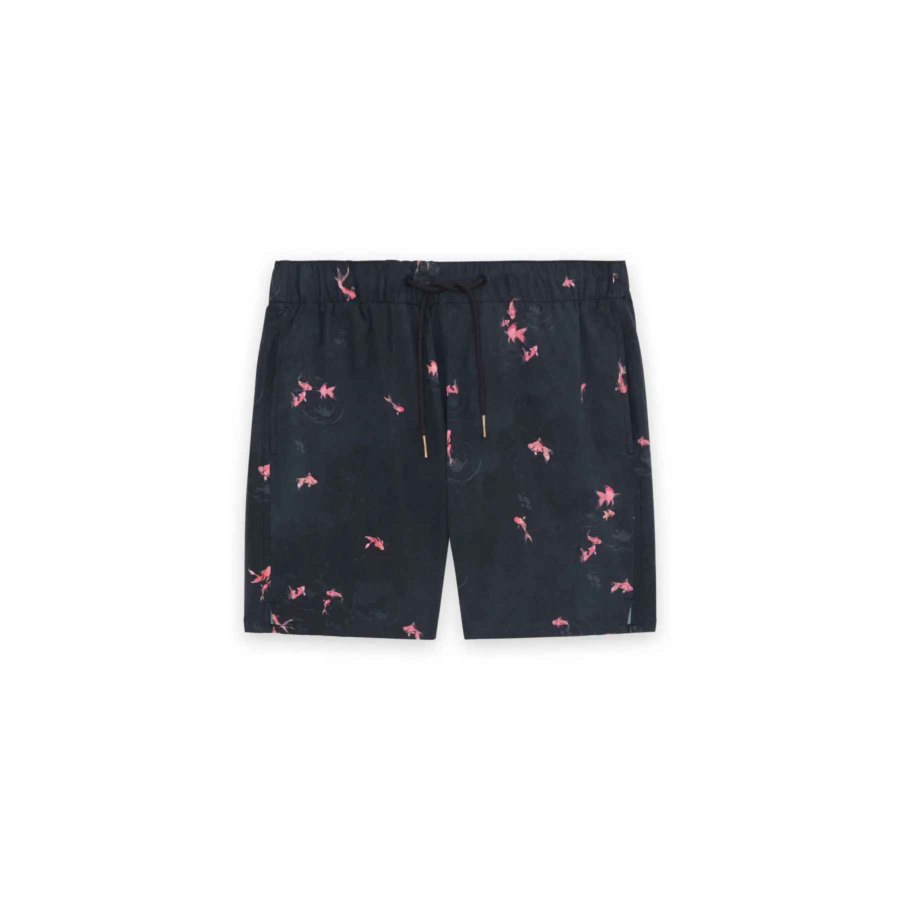 Lyle & Scott Men's Bleu Swim Shorts