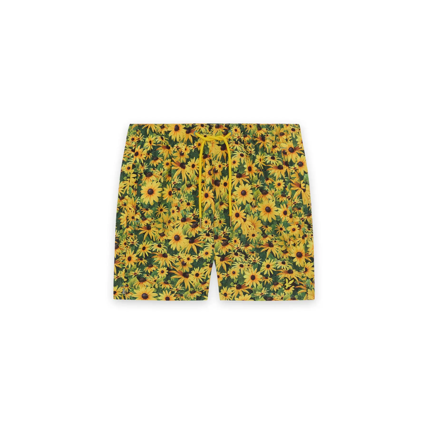 Badehose Lyle &amp; Scott Wild Garden