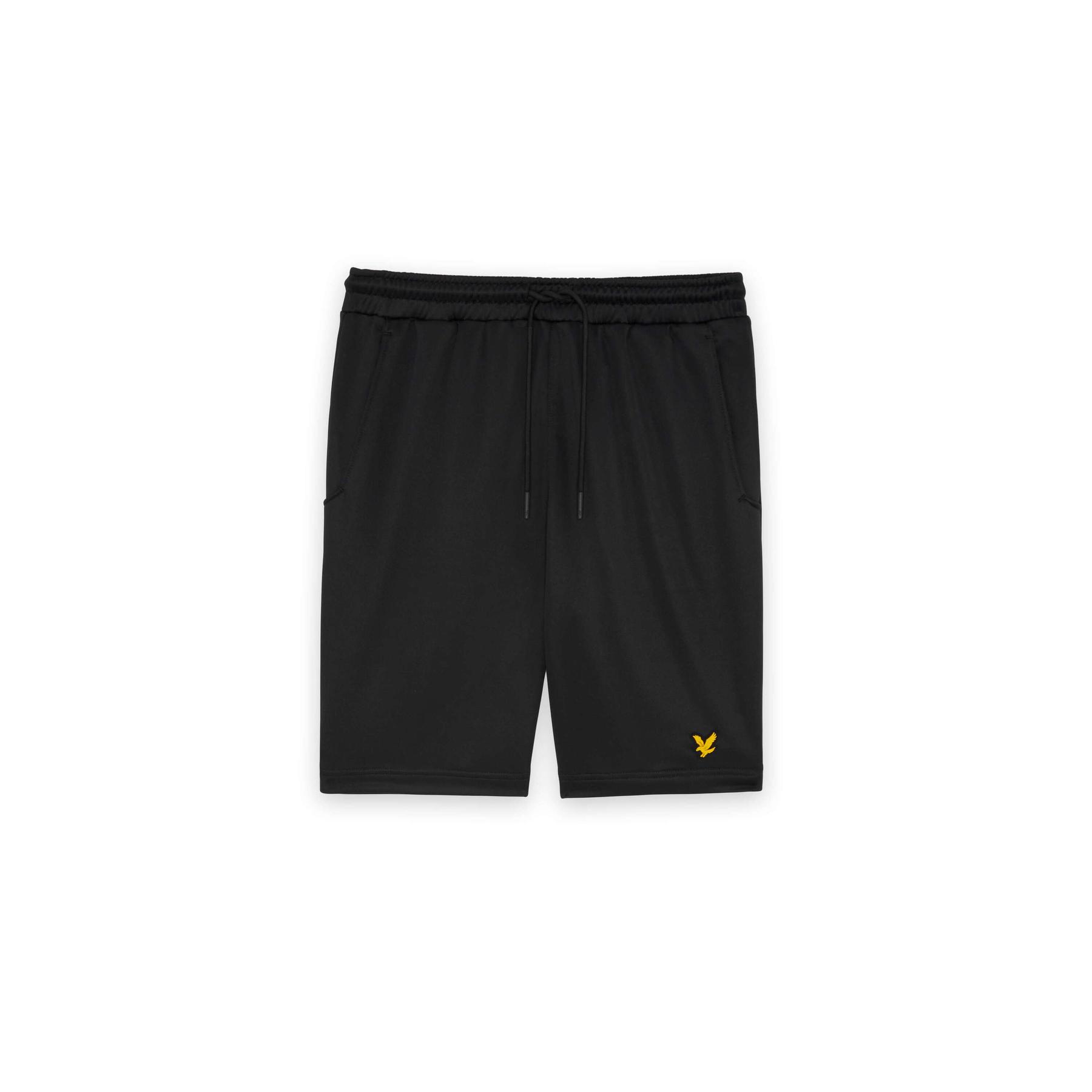 Shorts sportivi