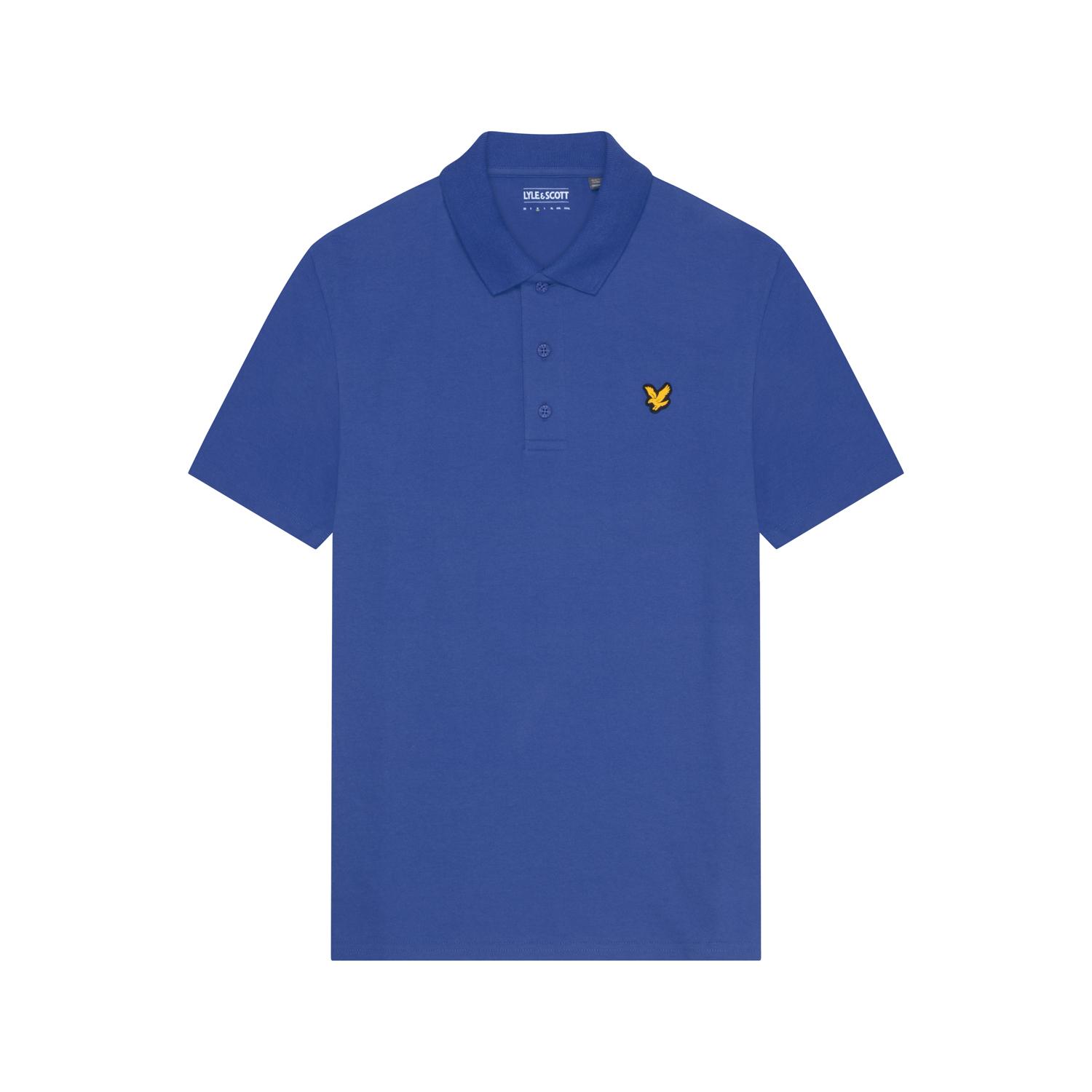 5059775742122 - Polo-Shirt Sport