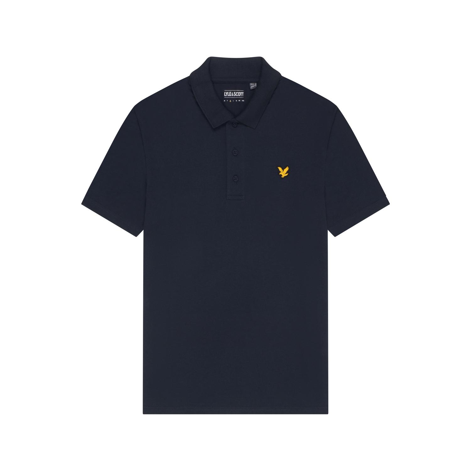 5059775170123 - Polo-Shirt Core
