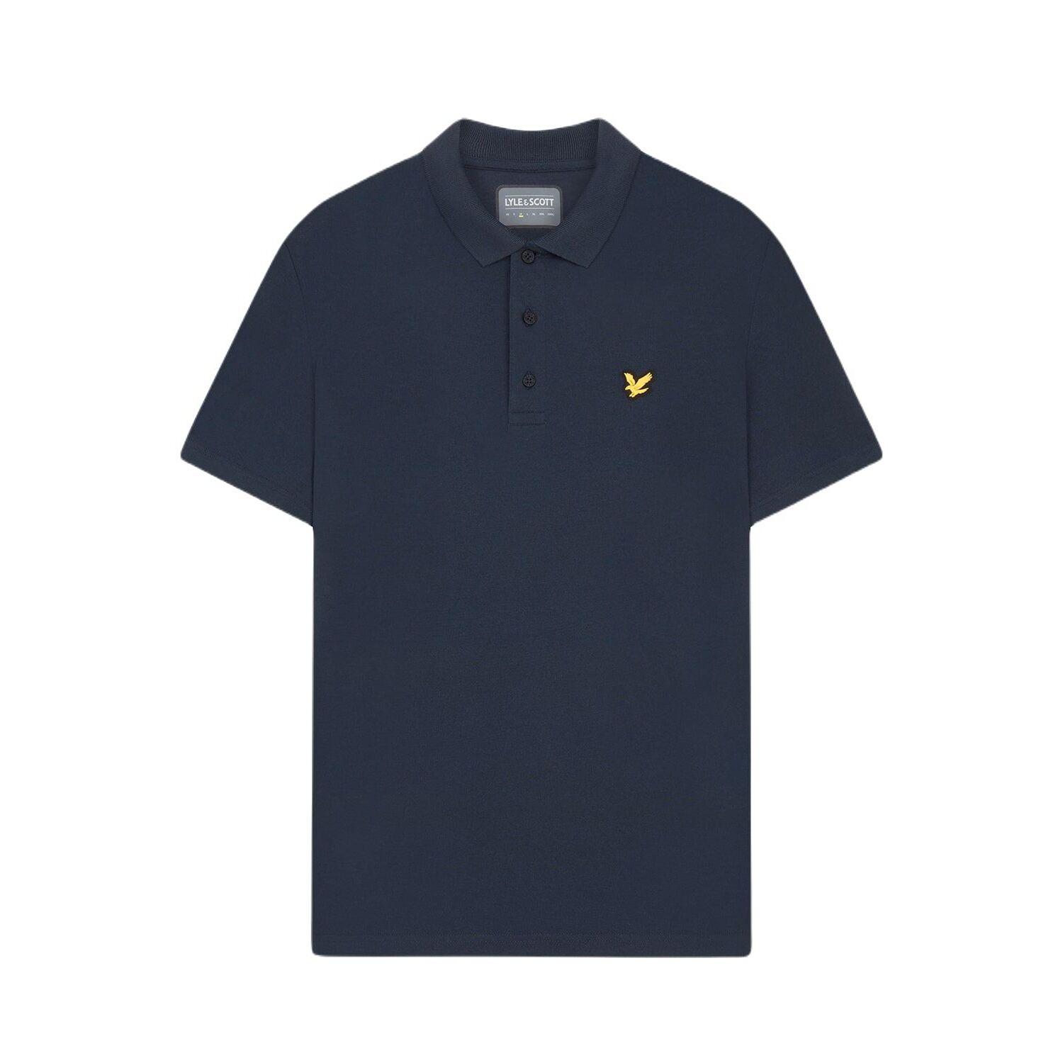 5059775170123 - Polo-Shirt Core