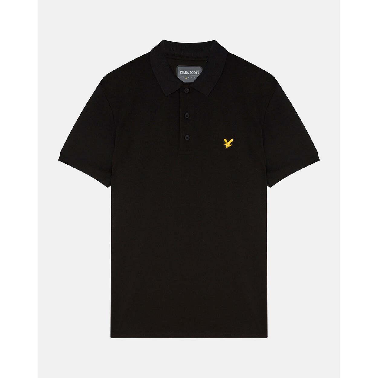 5059775170154 - Polo-Shirt Core