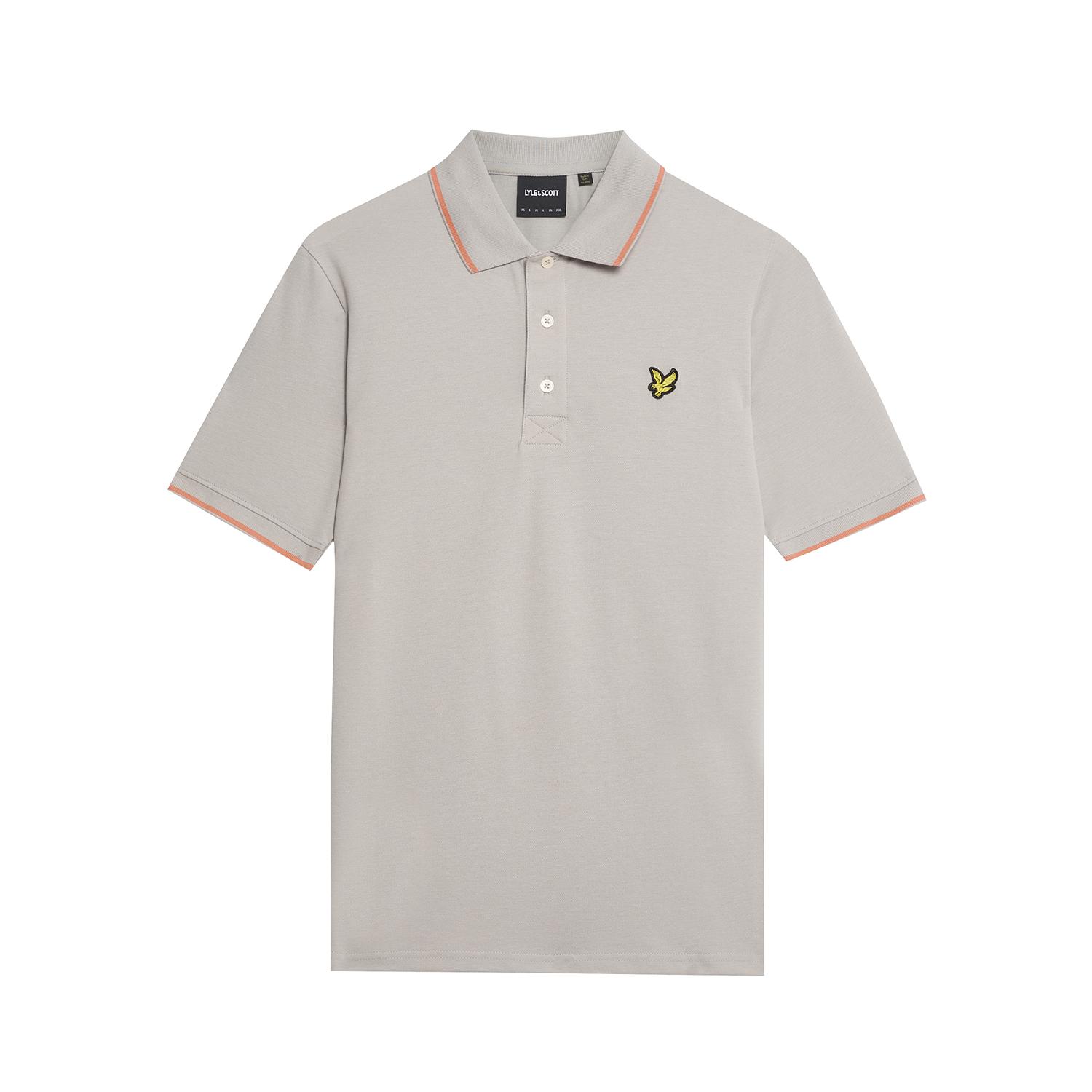 5059775809887 - Polo-Shirt Lyle & Scott