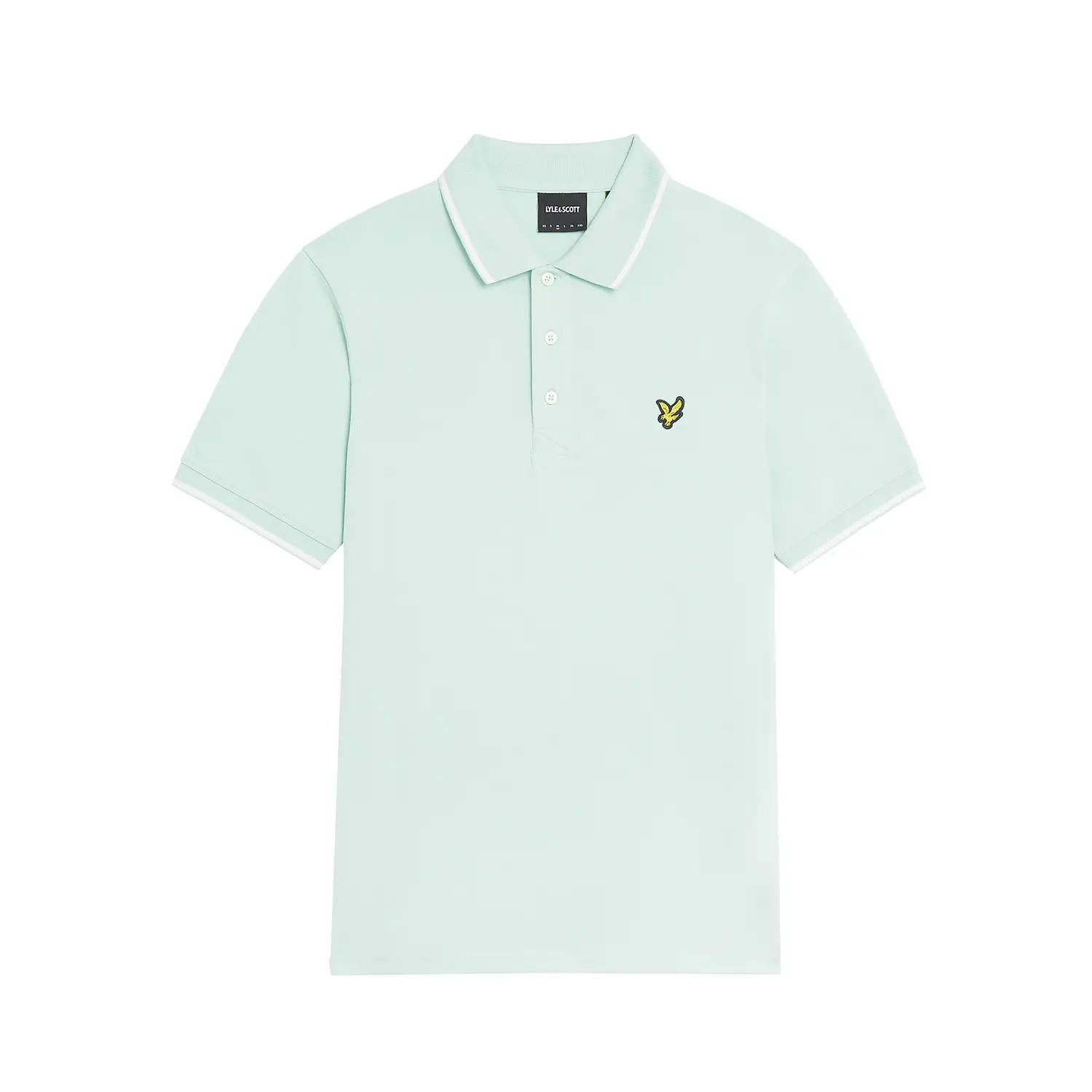 5059775966863 - Polo-Shirt Lyle & Scott