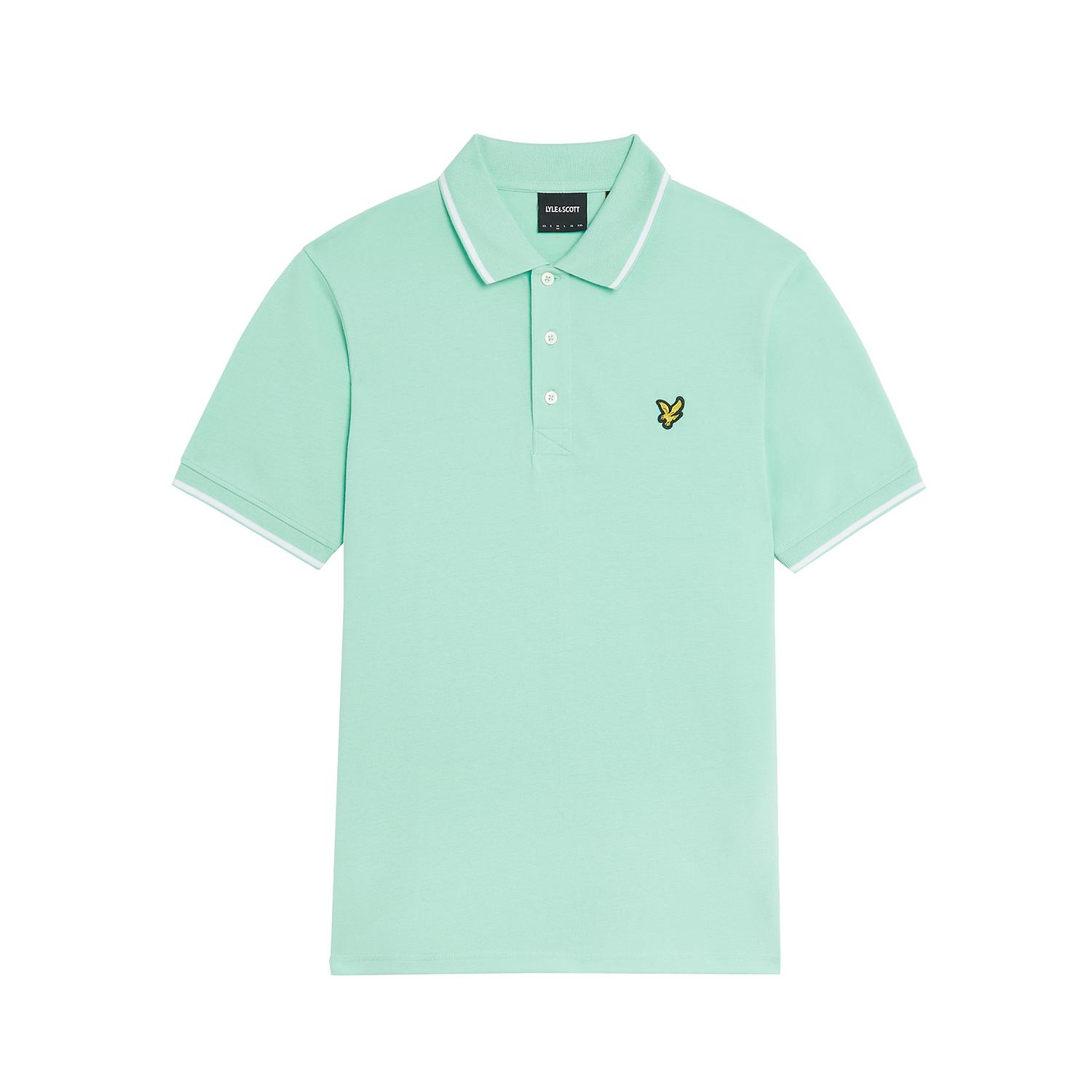 5059775833837 - Polo-Shirt Lyle & Scott